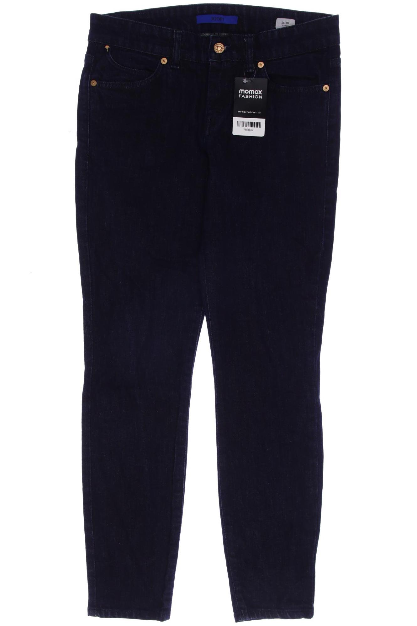

JOOP! Damen Jeans, marineblau