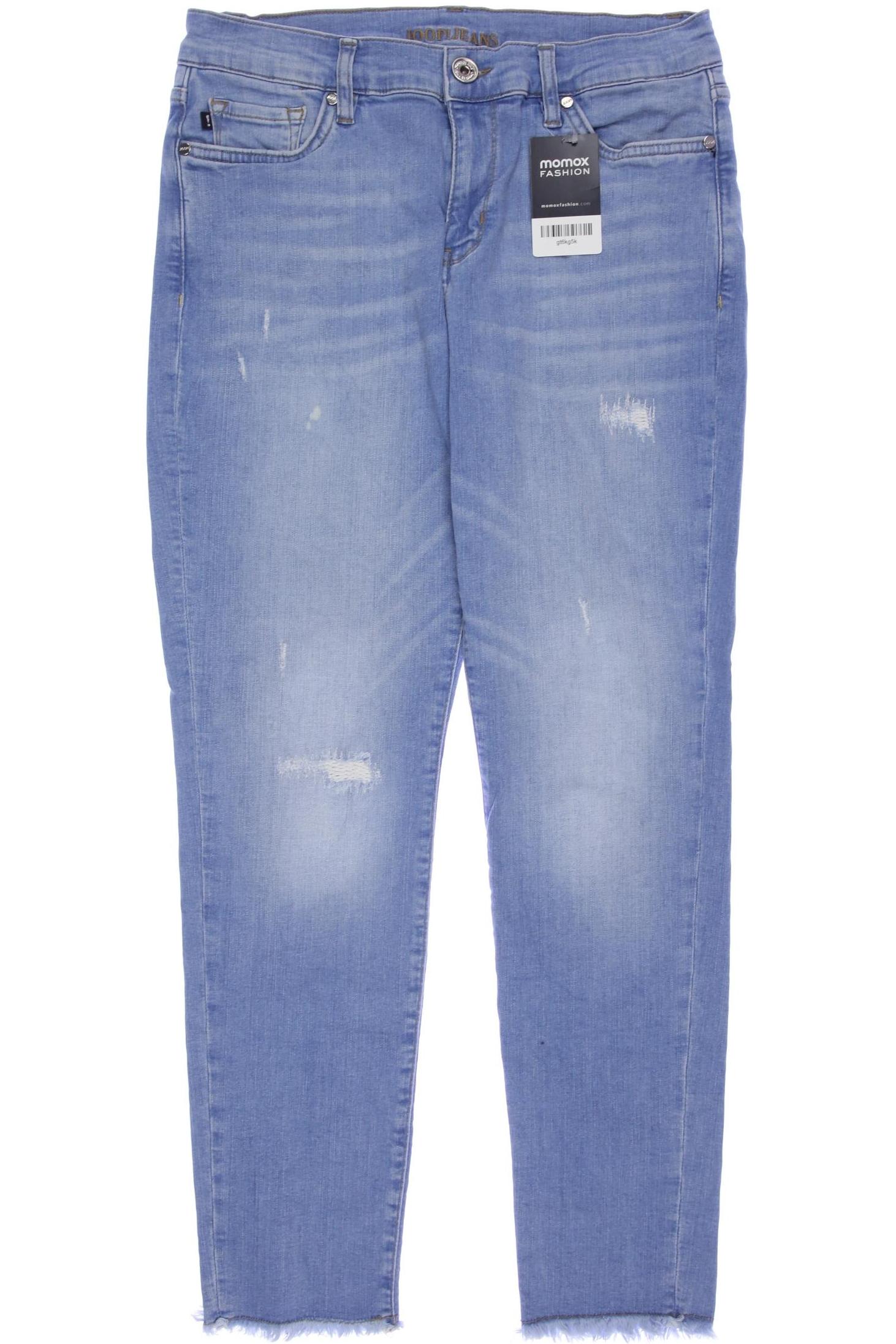 

Joop! Damen Jeans, blau, Gr. 29