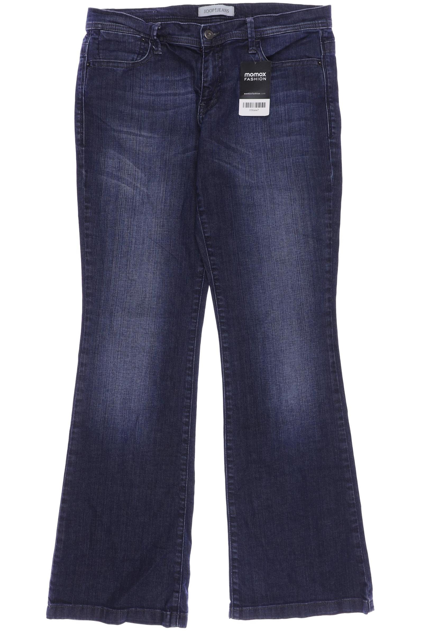 

Joop! Damen Jeans, marineblau, Gr. 30