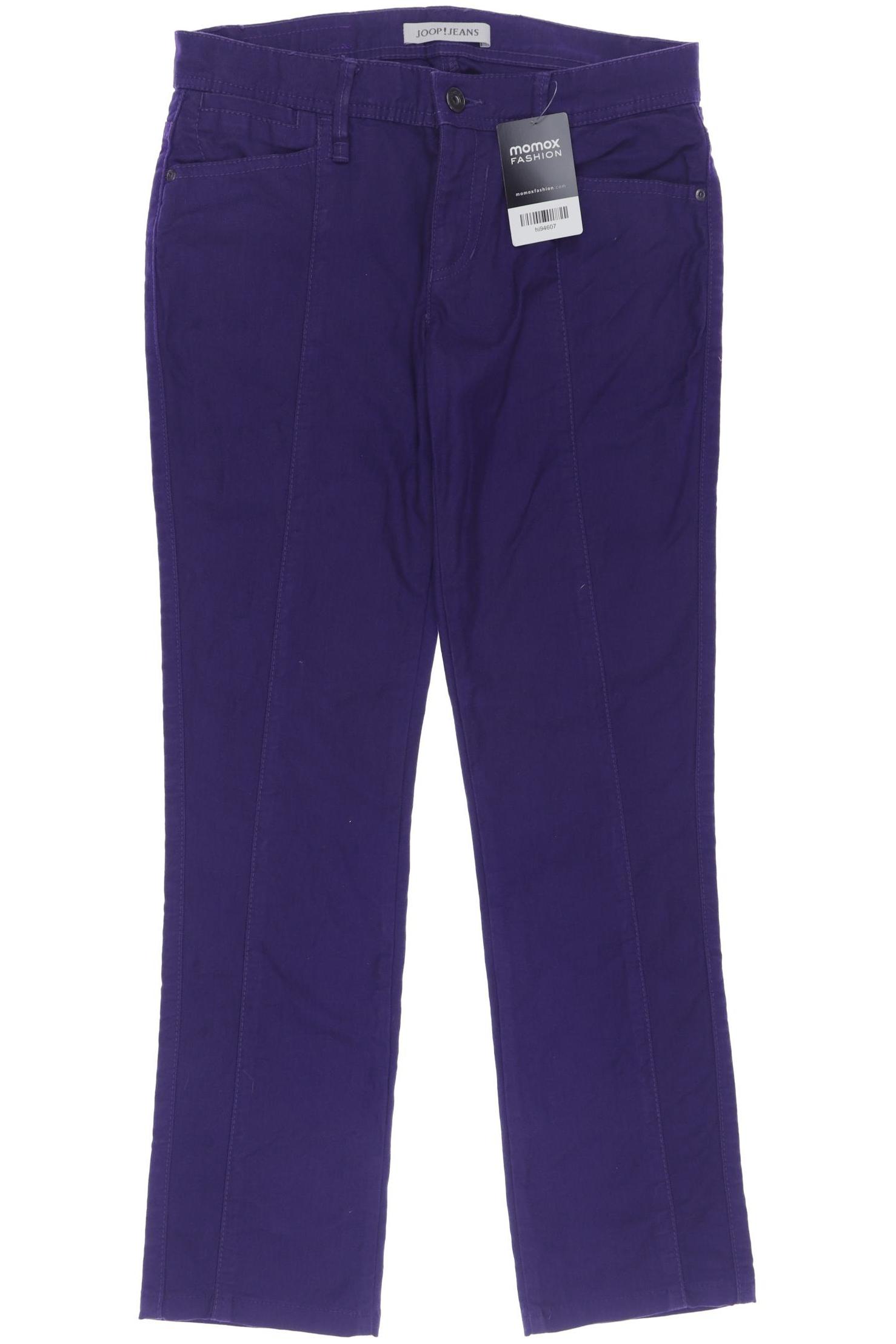 

Joop! Damen Jeans, flieder, Gr. 26