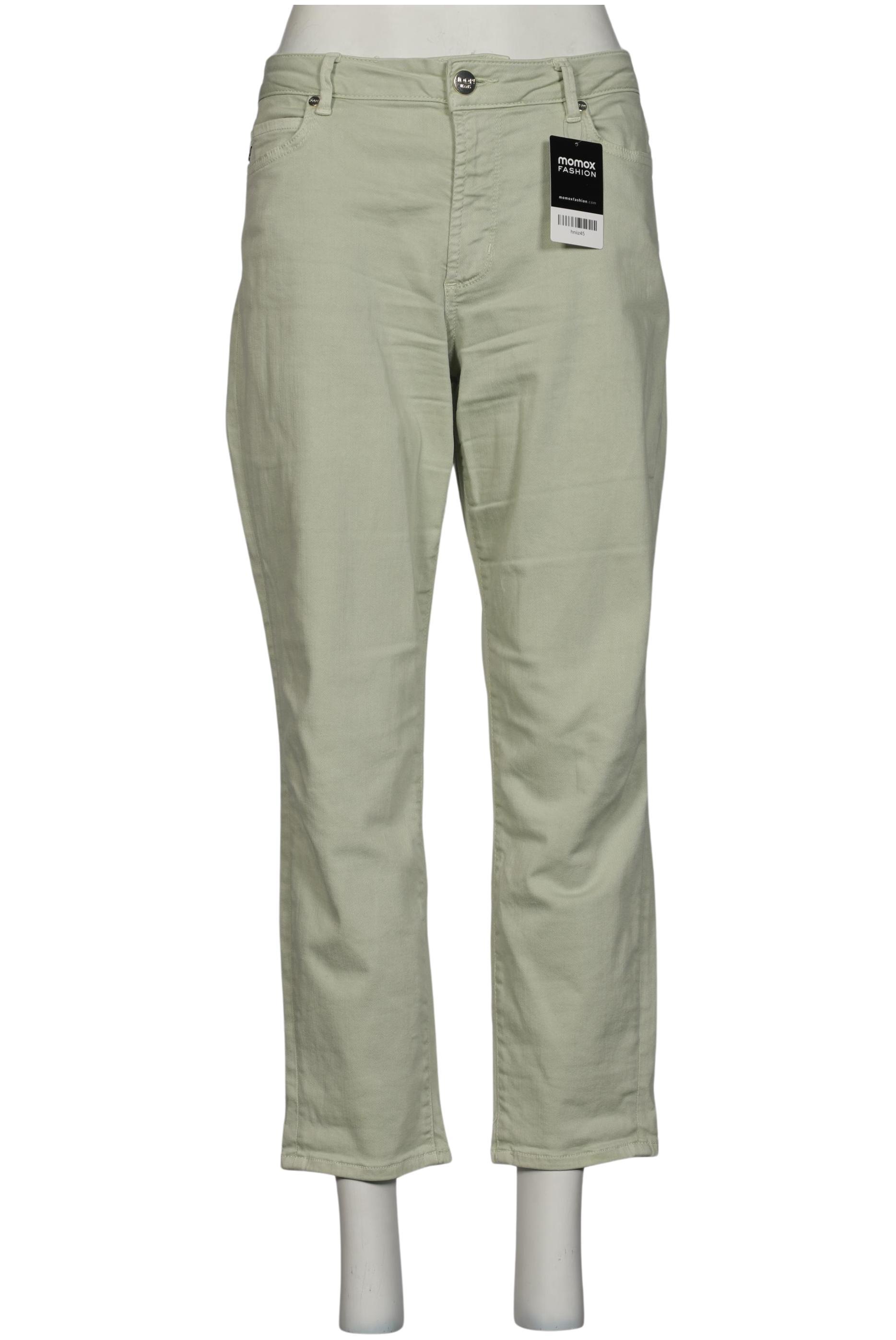 

Joop! Damen Jeans, hellgrün, Gr. 30