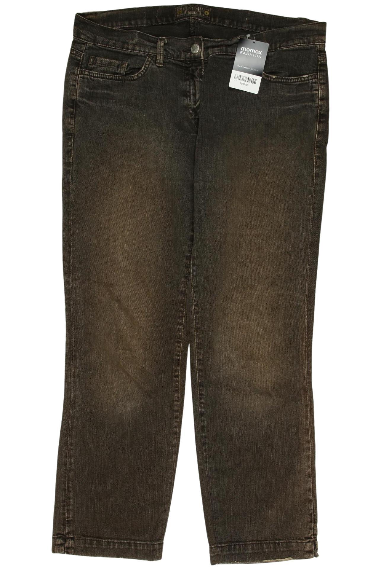 

Joop! Damen Jeans, braun, Gr. 34