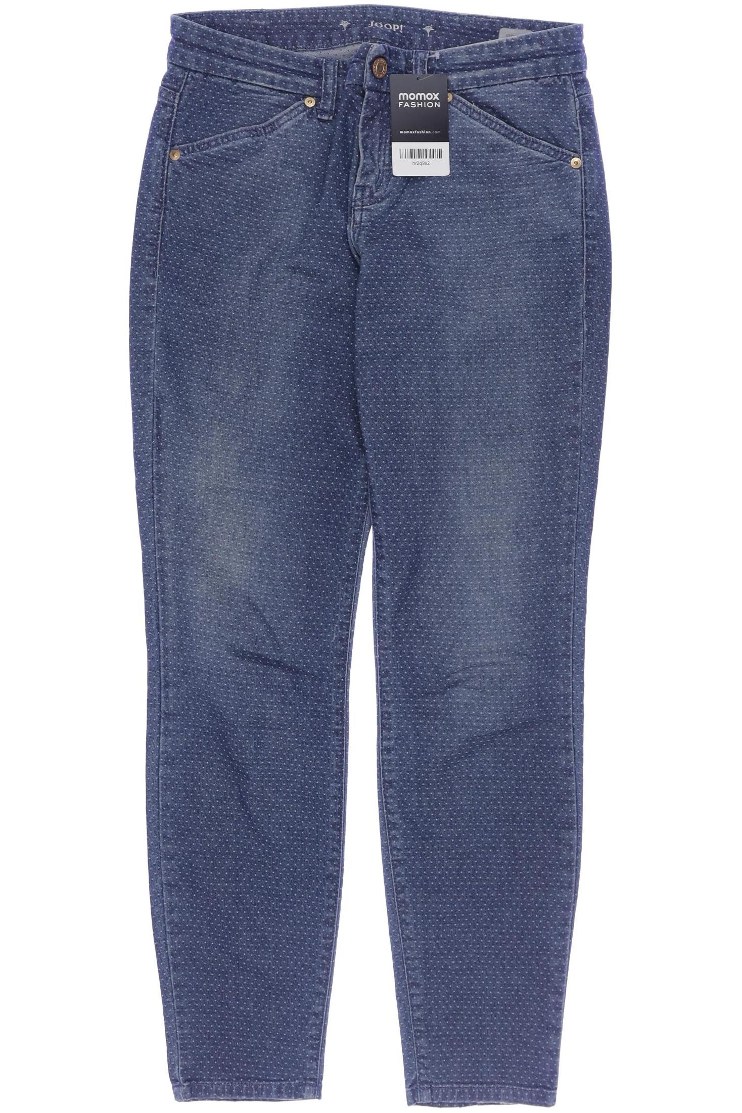 

Joop! Damen Jeans, blau, Gr. 27