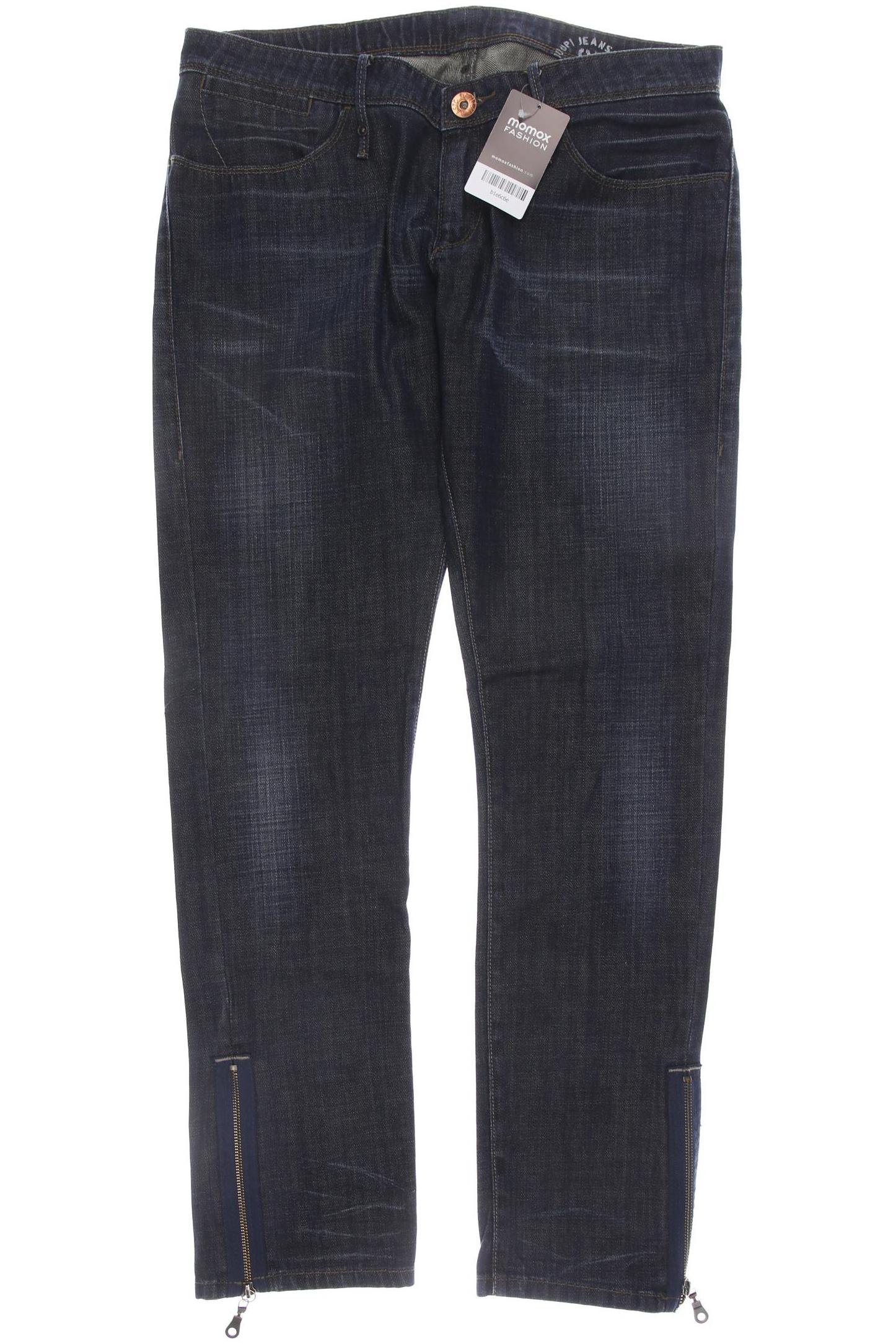 

Joop! Damen Jeans, marineblau, Gr. 34