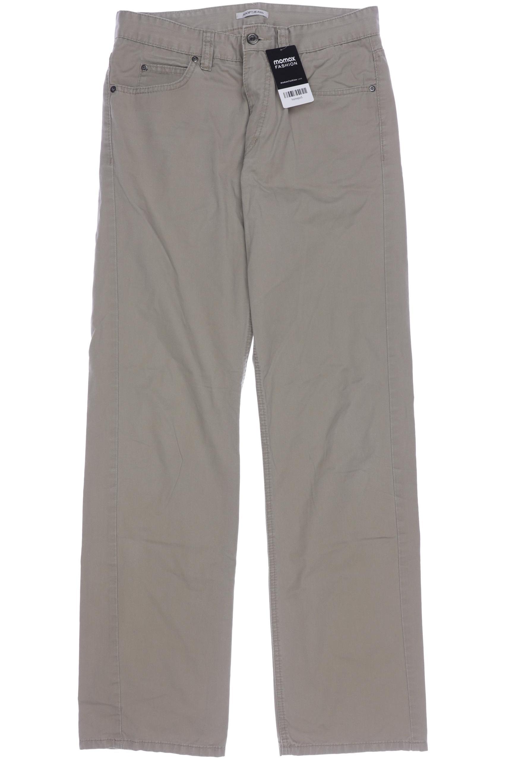 

Joop! Damen Jeans, beige, Gr. 42