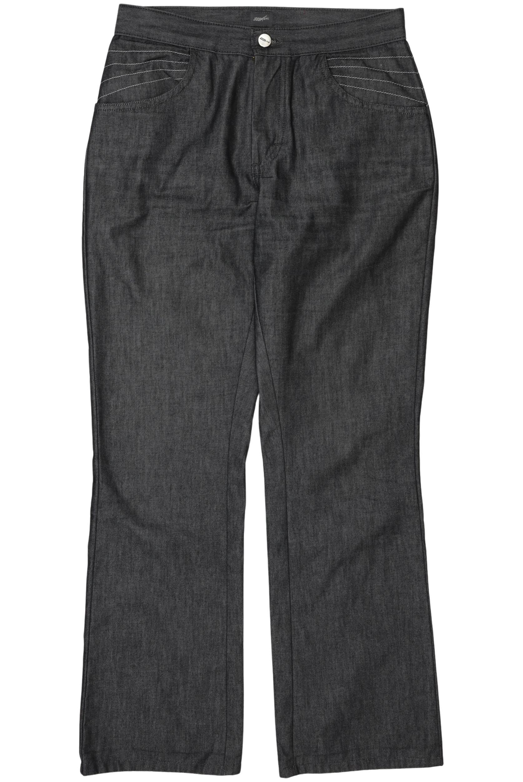 

Joop! Damen Jeans, grau, Gr. 28