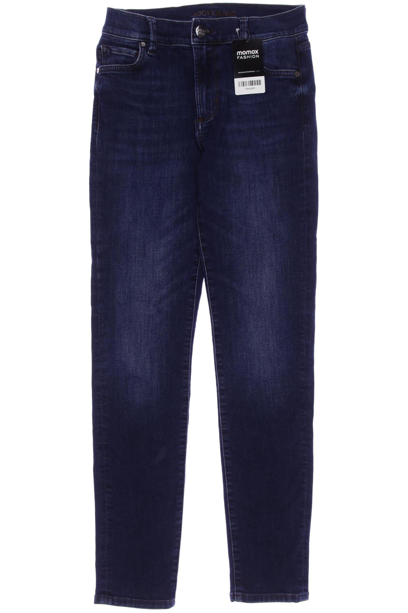 

Joop! Damen Jeans, blau, Gr. 25