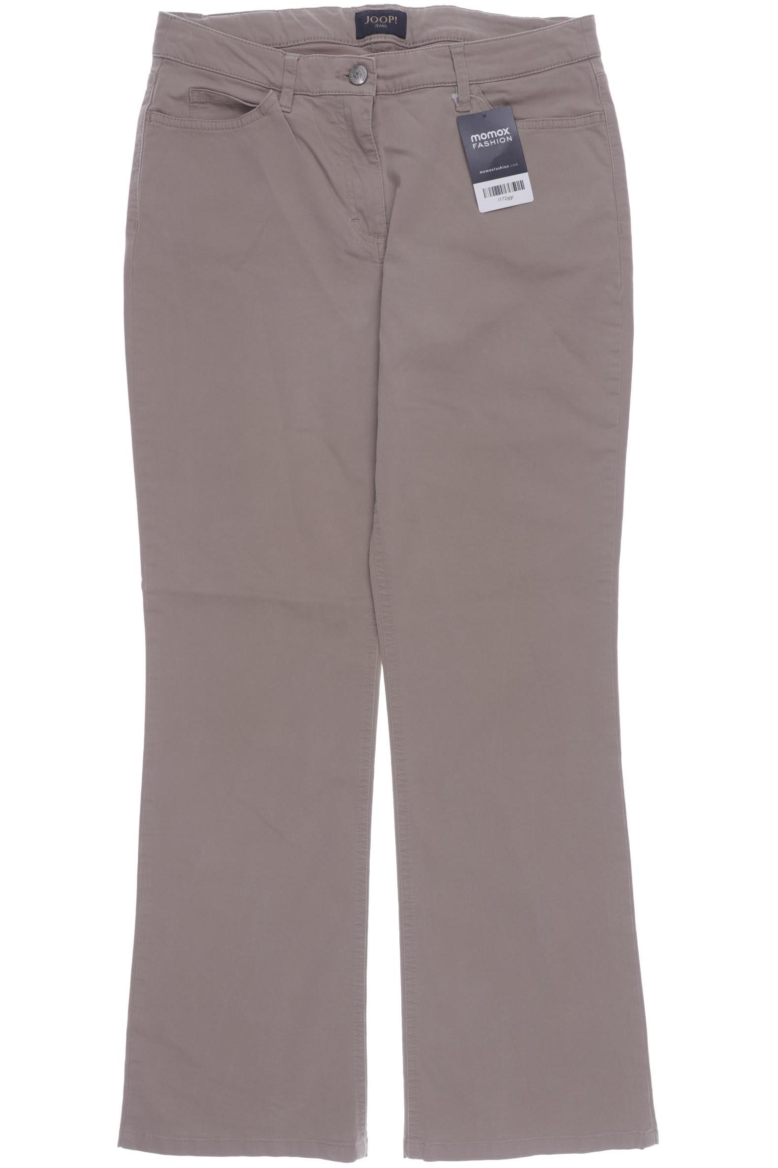 

JOOP! Damen Jeans, beige