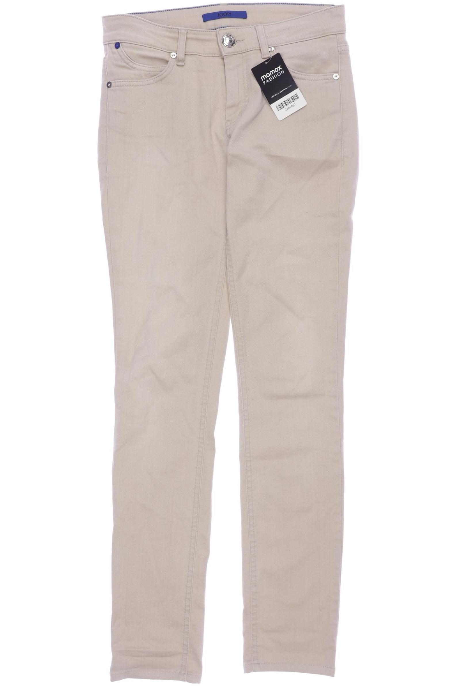 

Joop! Damen Jeans, beige, Gr. 27