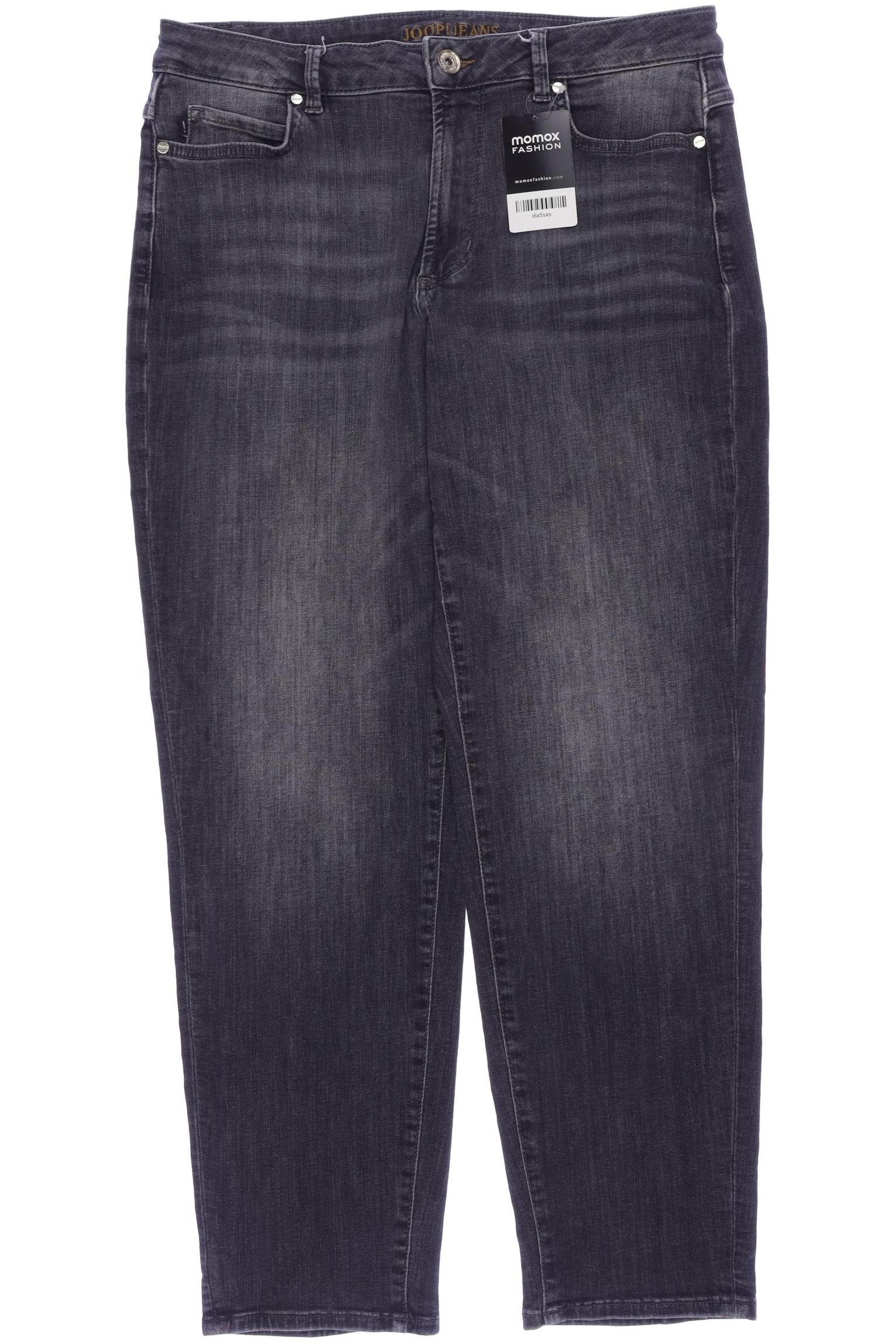 

Joop! Damen Jeans, grau, Gr. 30