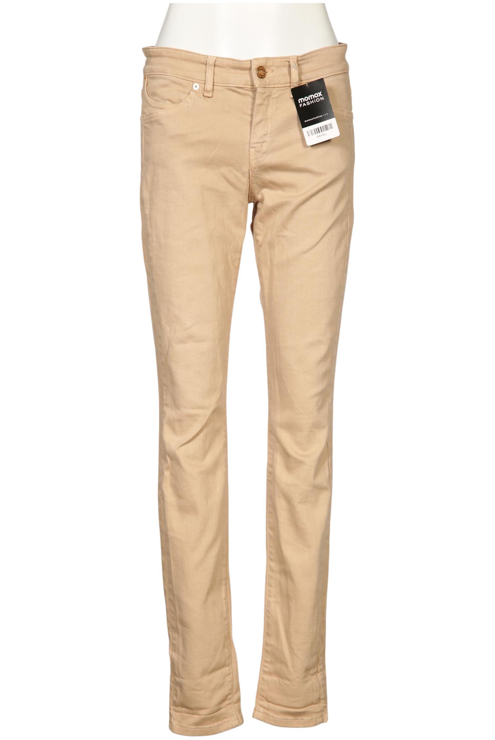 

Joop! Damen Jeans, beige, Gr. 28