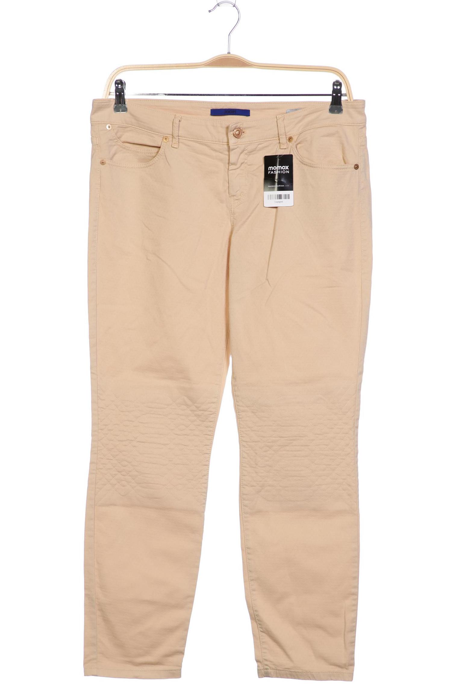 

JOOP! Damen Jeans, beige