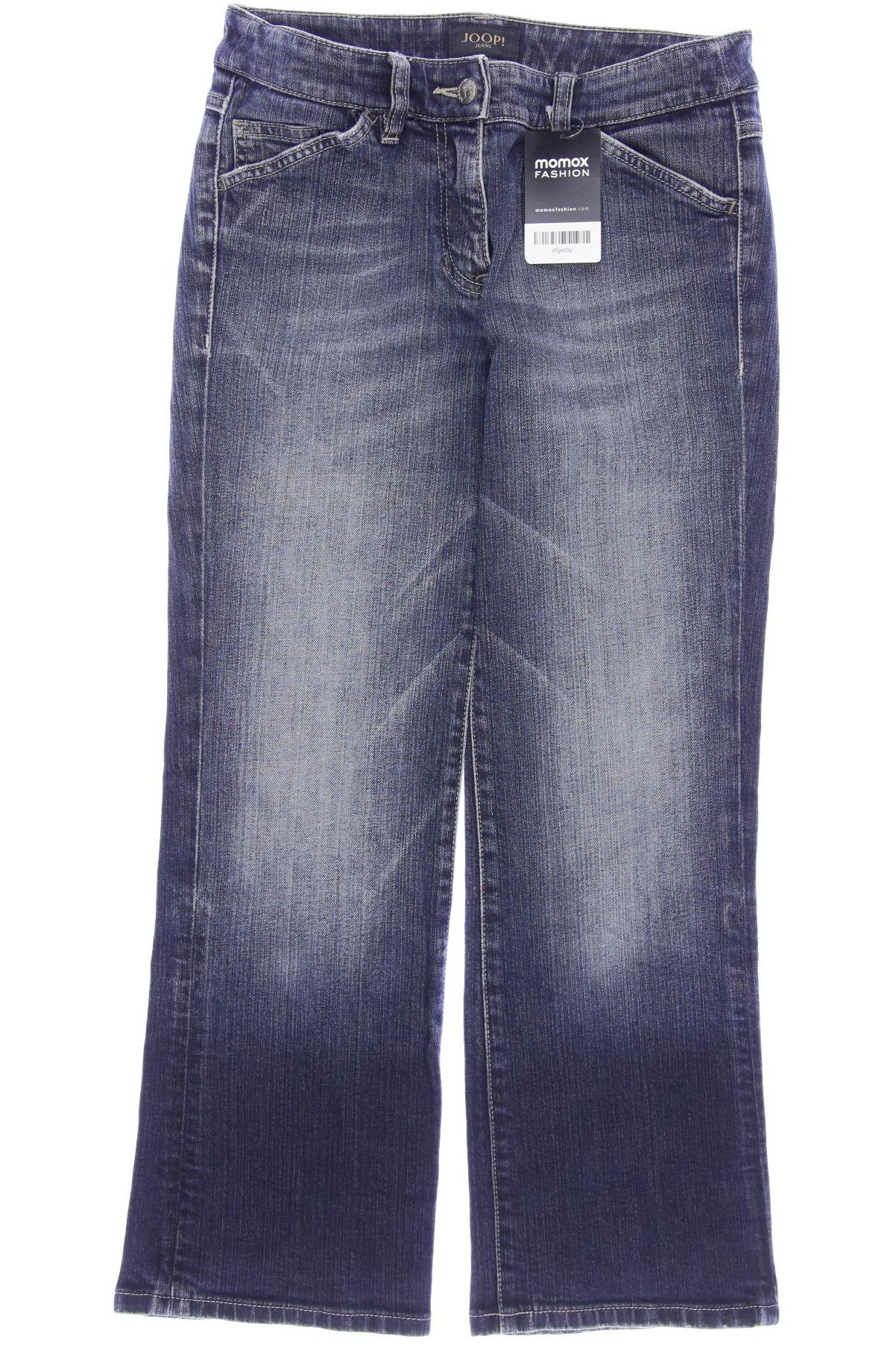 

Joop! Damen Jeans, blau, Gr. 27