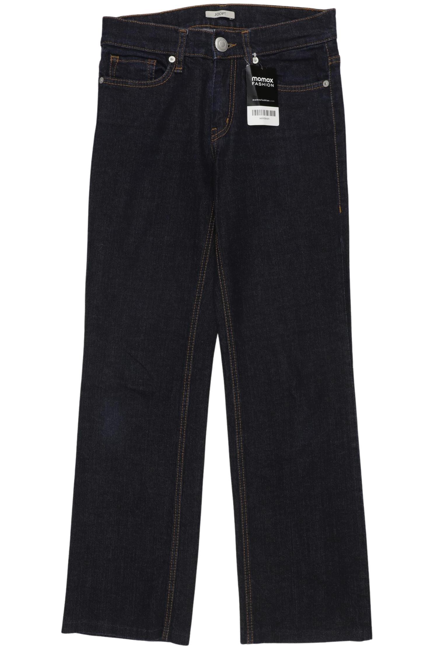 

Joop! Damen Jeans, marineblau, Gr. 25