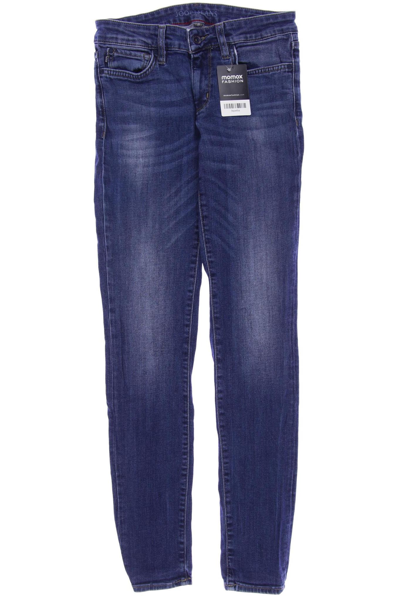 

Joop! Damen Jeans, blau, Gr. 27
