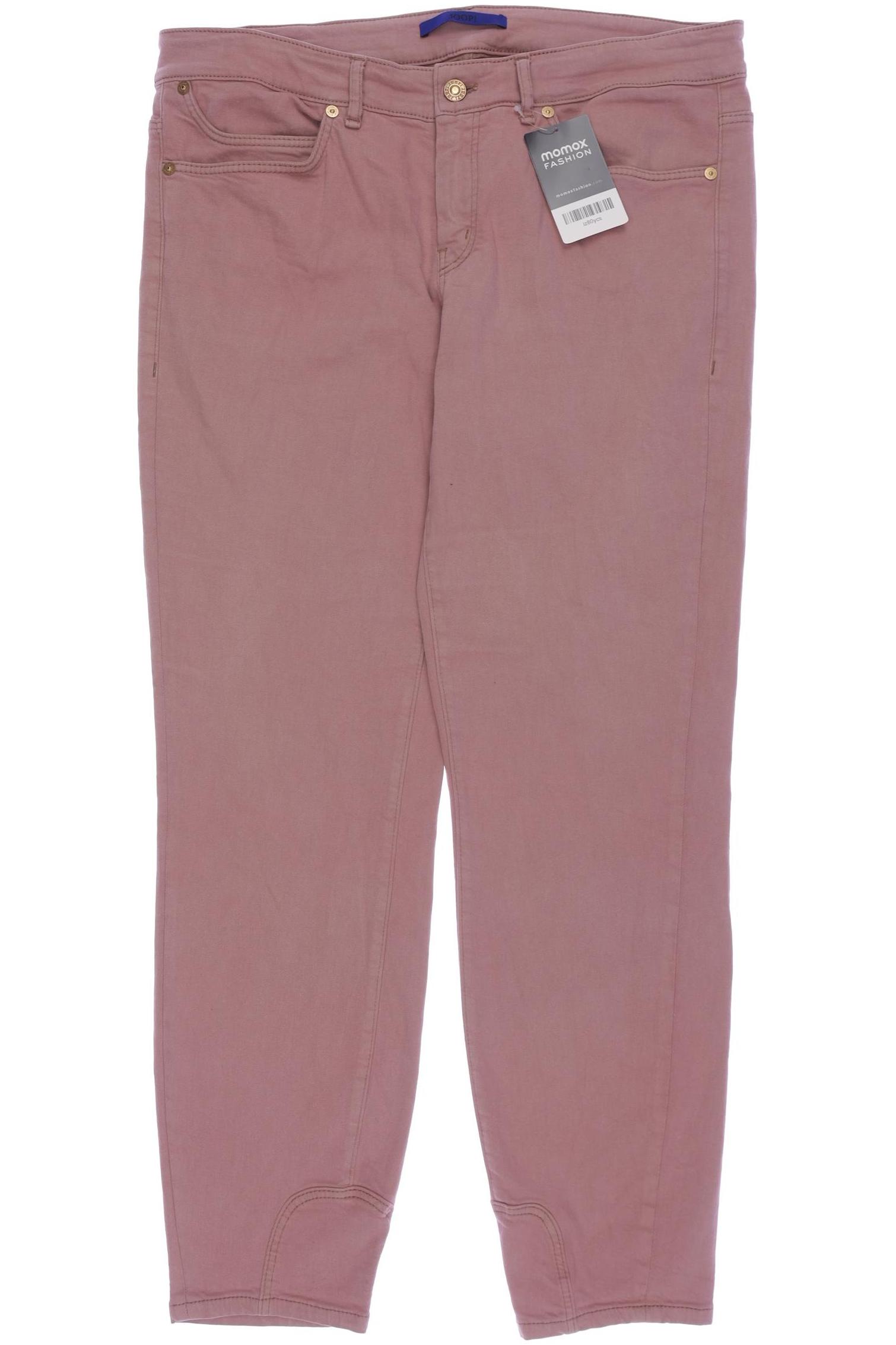 

Joop! Damen Jeans, pink, Gr. 40