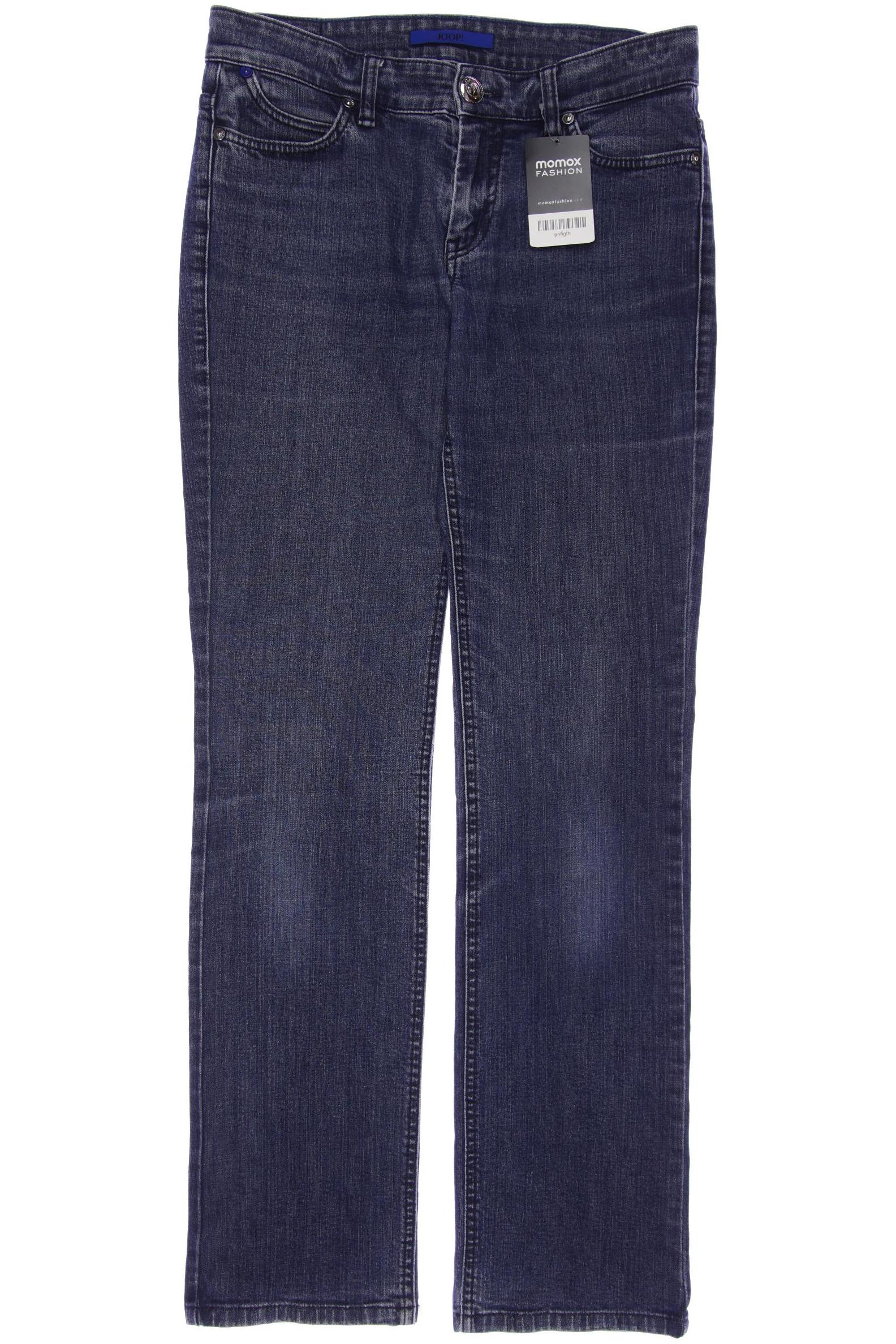 

Joop! Damen Jeans, blau, Gr. 29