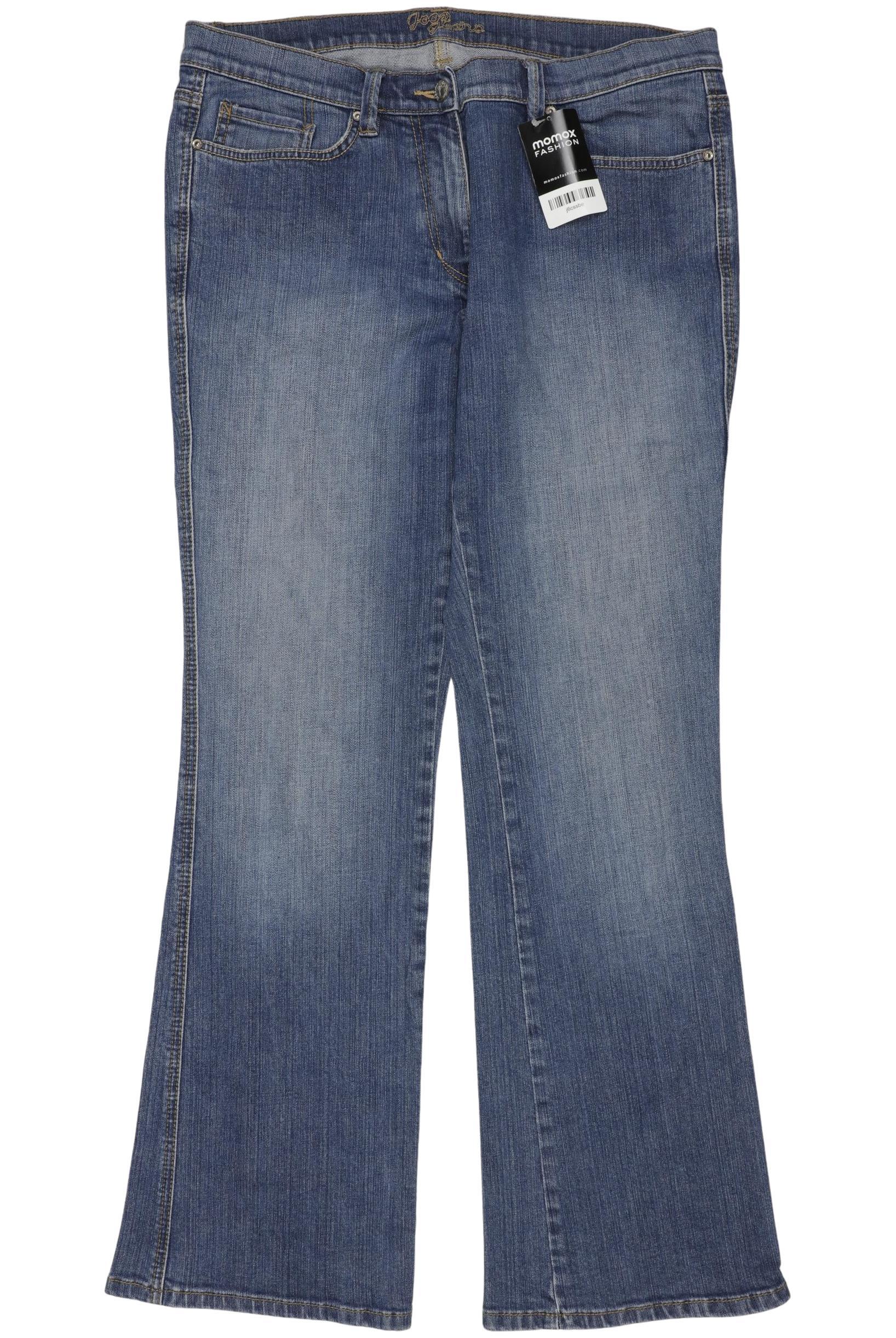 

Joop! Damen Jeans, blau, Gr. 33