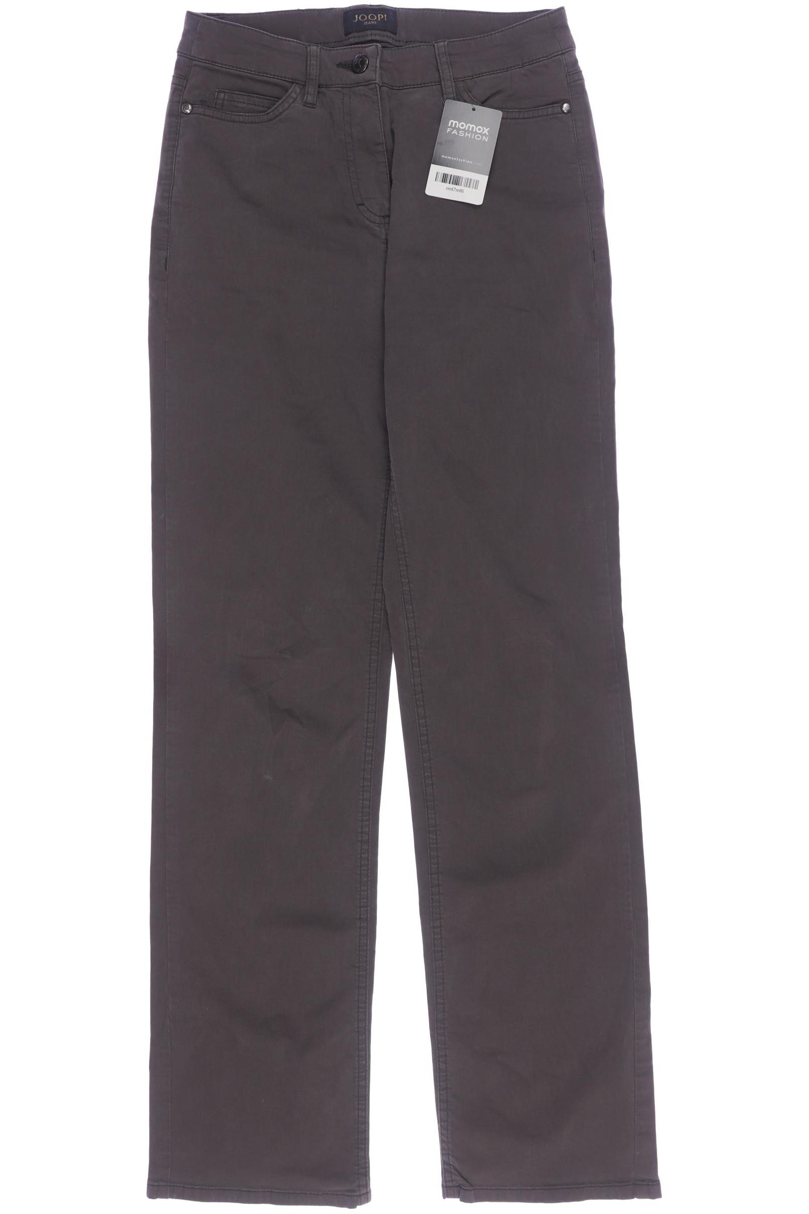 

Joop! Damen Jeans, grau, Gr. 27