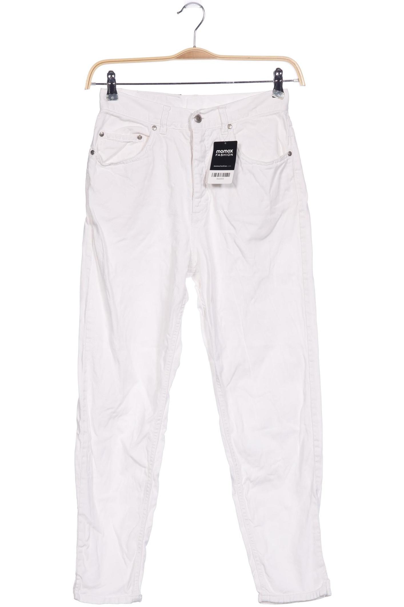 

Joop! Damen Jeans, weiß, Gr. 42
