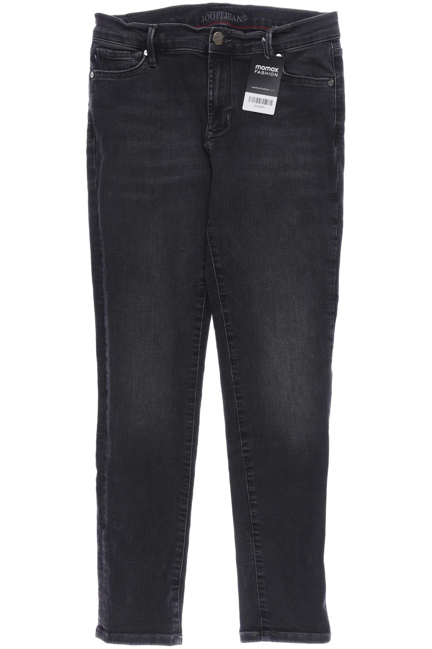 

Joop! Damen Jeans, grau, Gr. 29