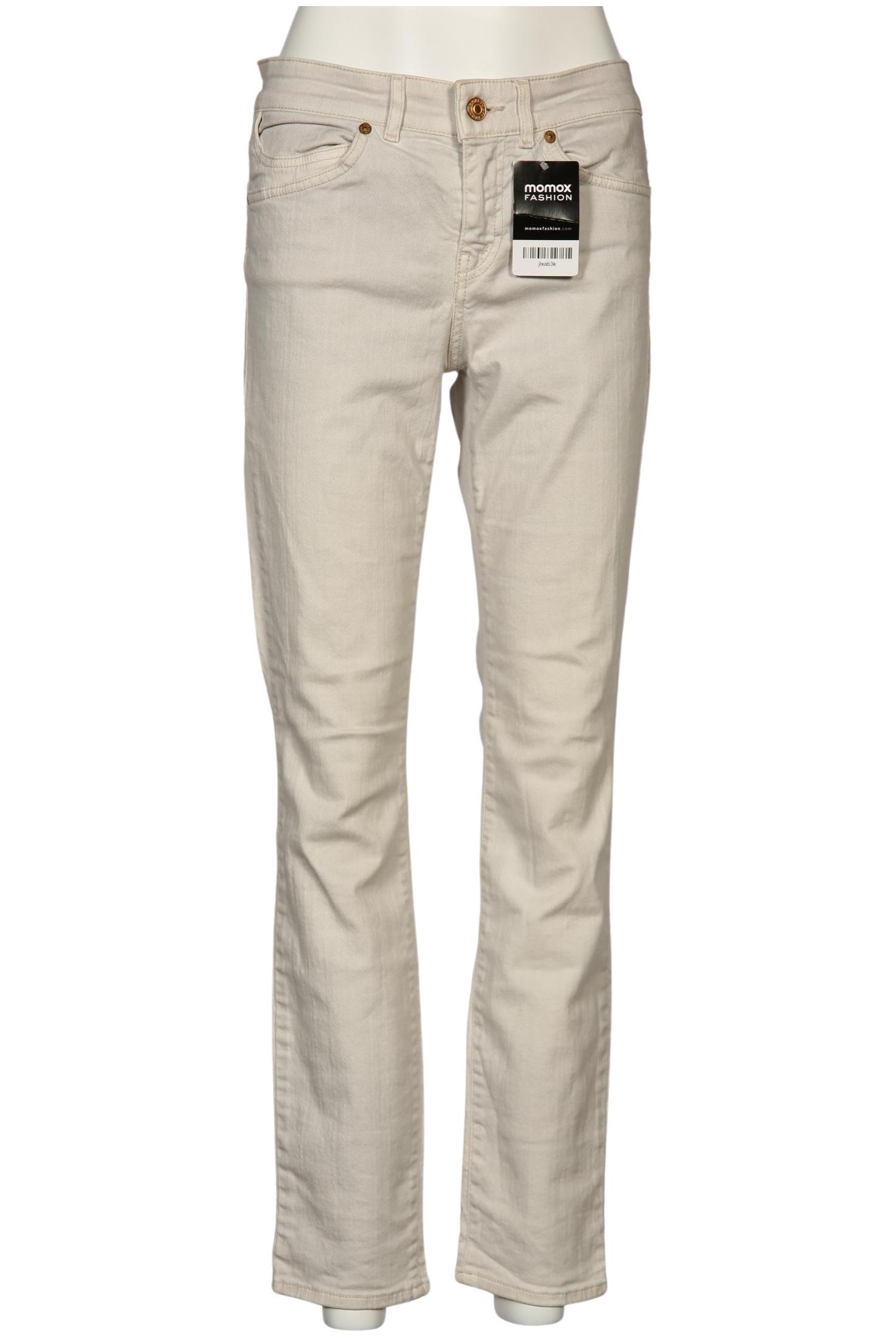 

Joop! Damen Jeans, beige, Gr. 29