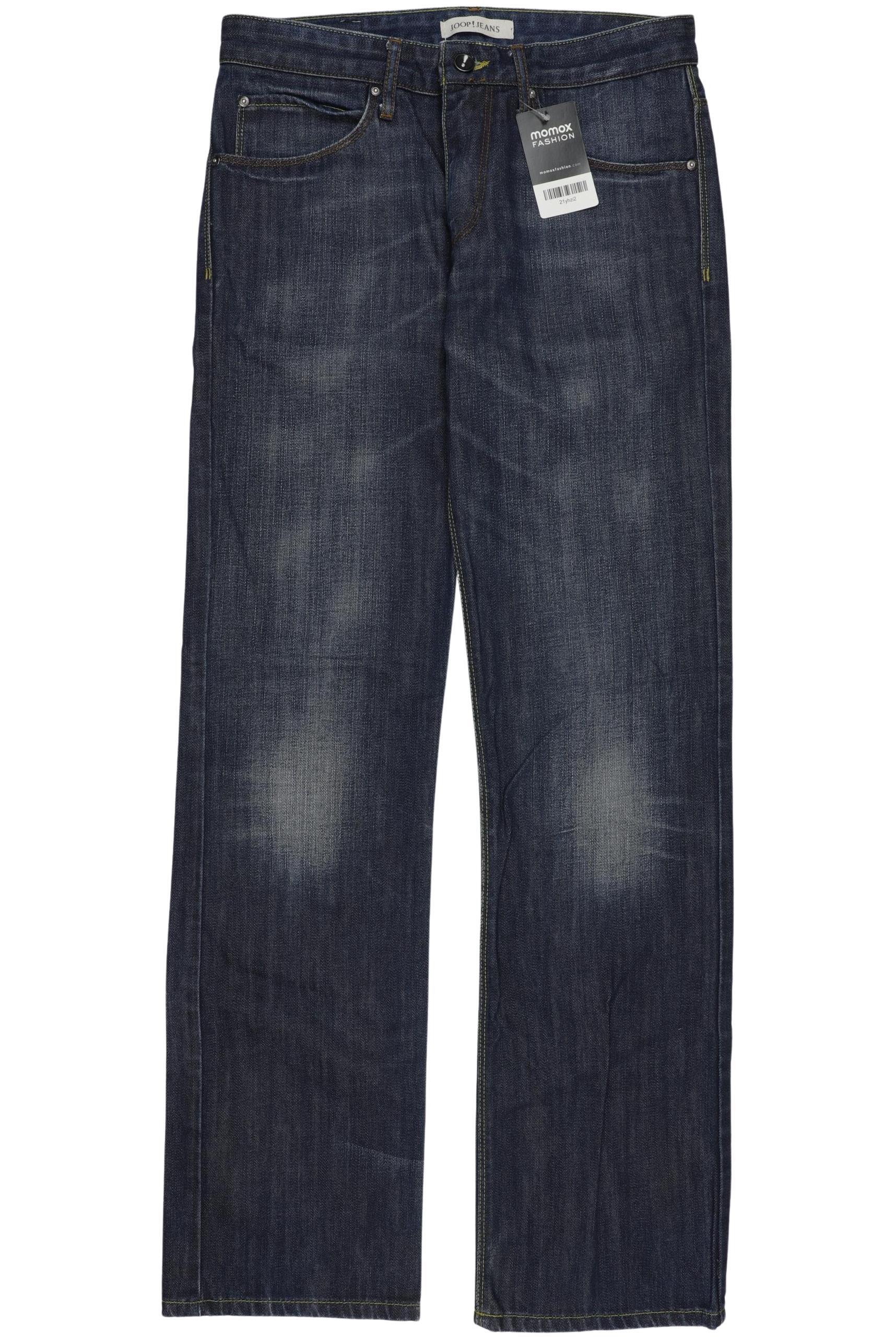 

Joop! Damen Jeans, marineblau, Gr. 30