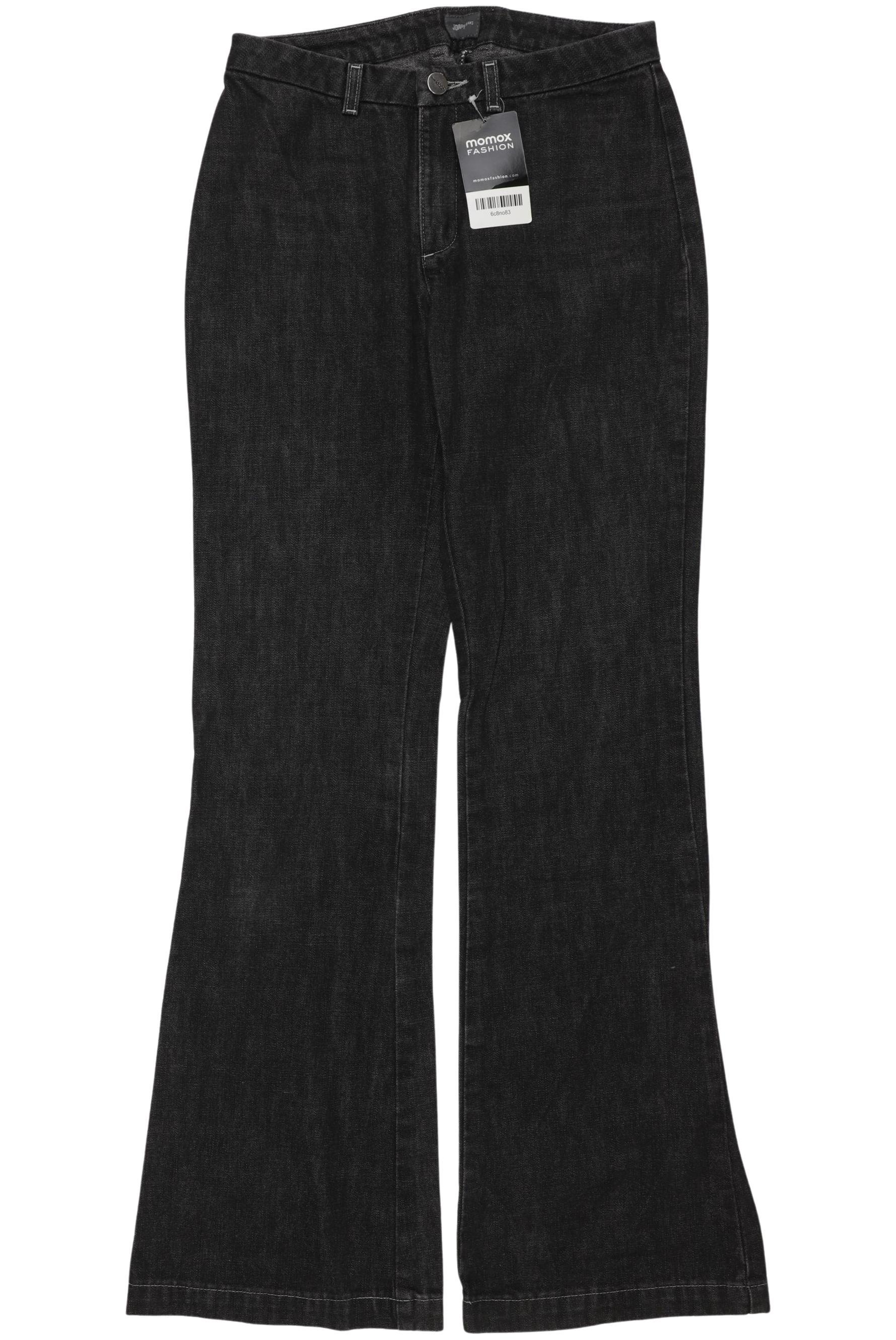 

Joop! Damen Jeans, schwarz, Gr. 34