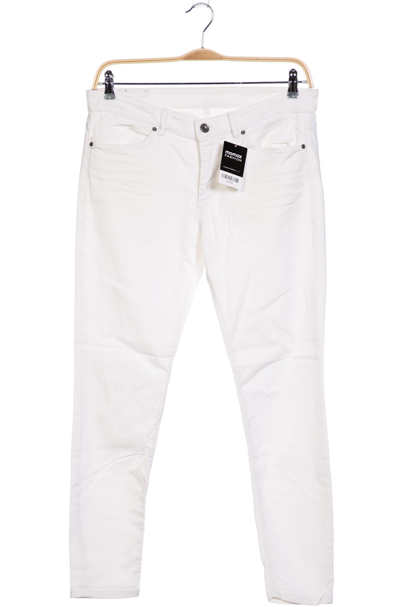 

JOOP! Damen Jeans, weiß