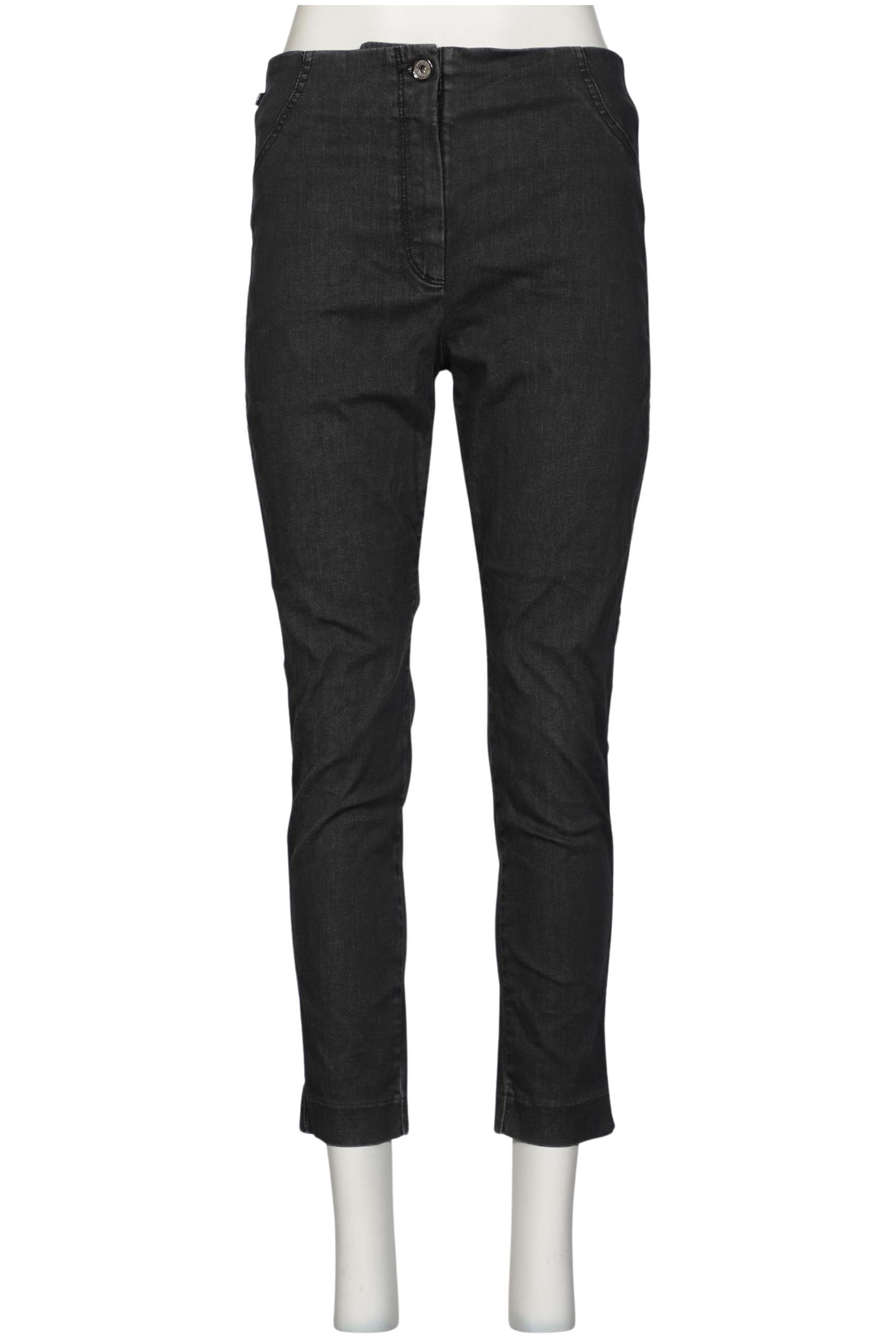 

Joop! Damen Jeans, schwarz, Gr. 29