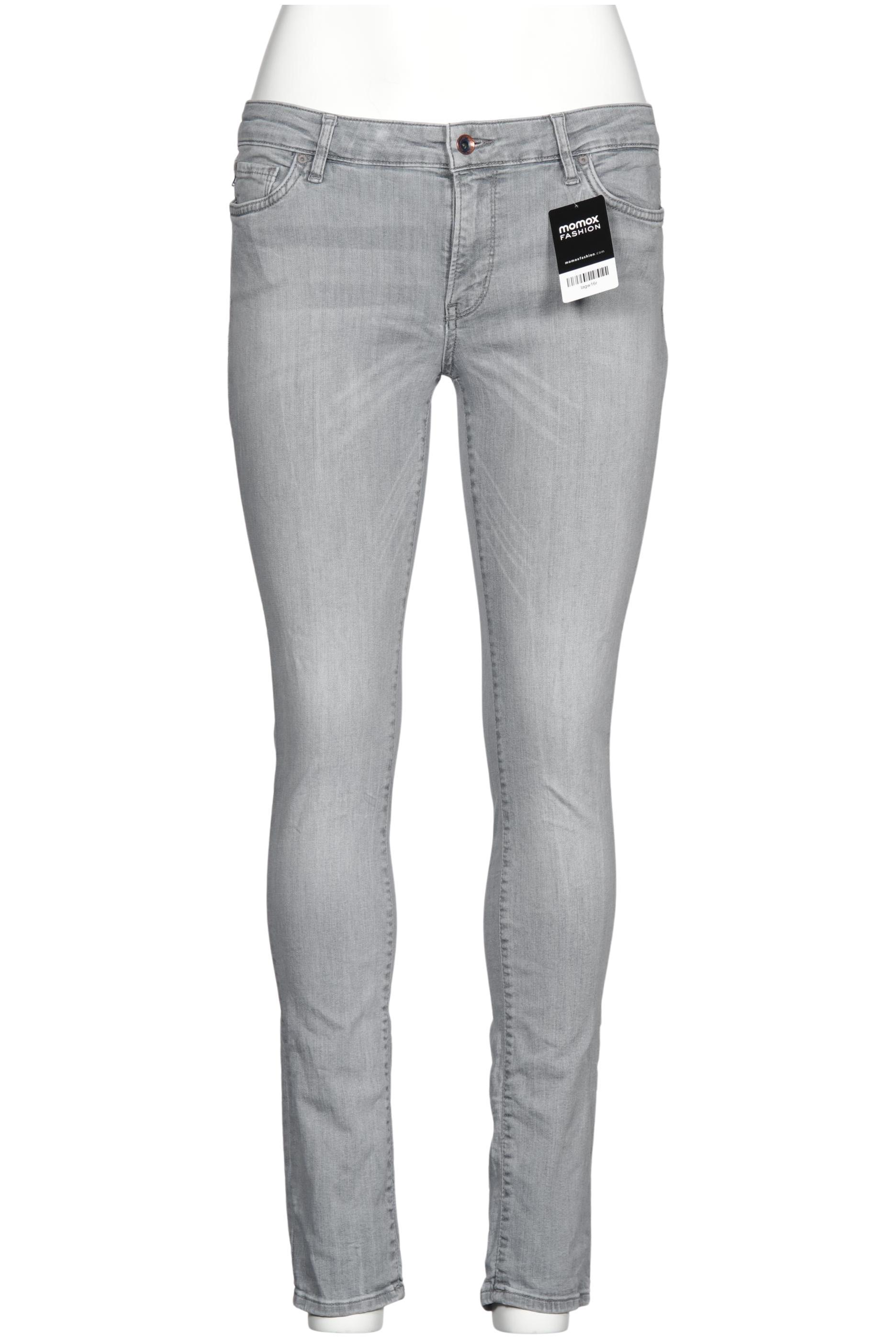 

Joop! Damen Jeans, grau, Gr. 33