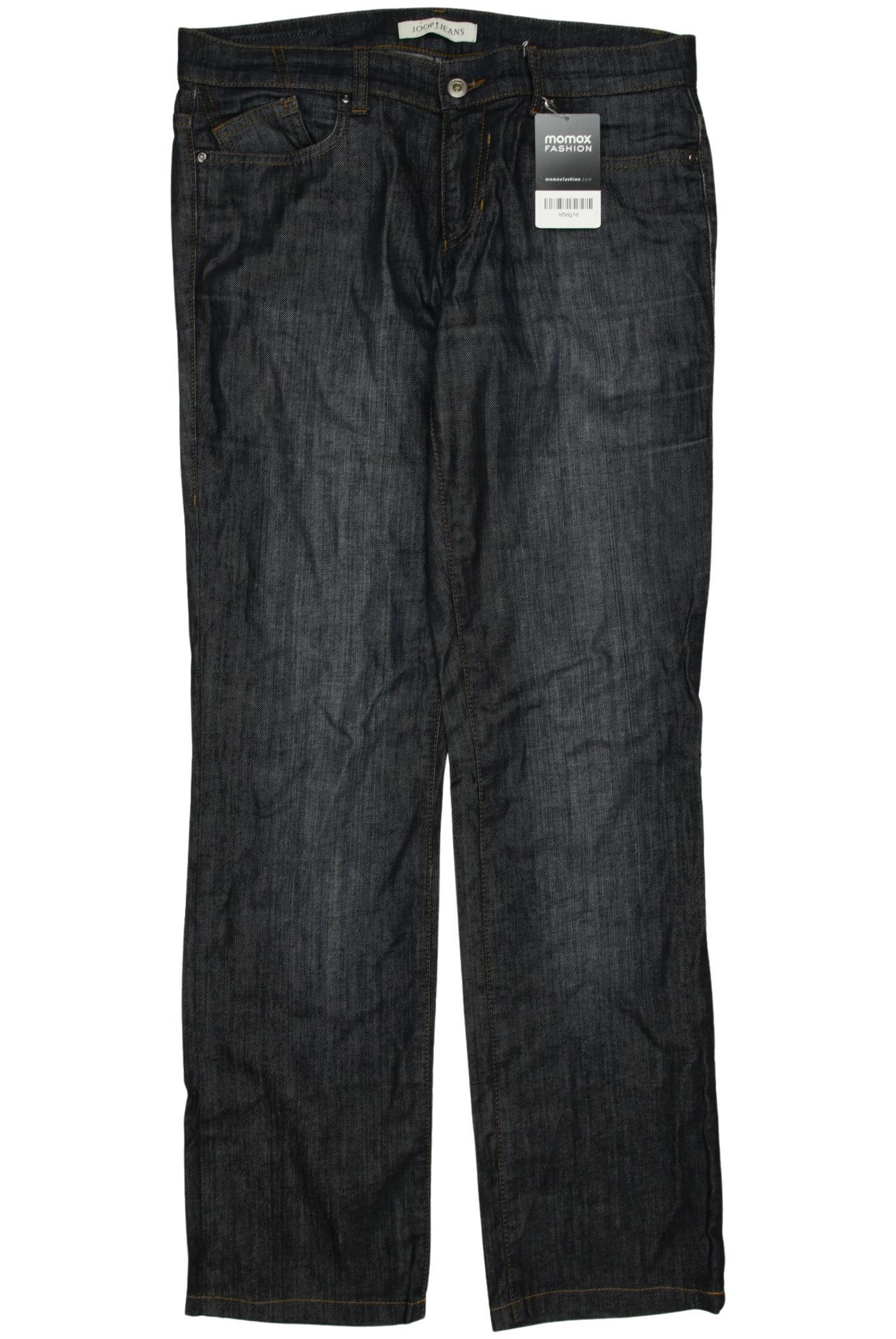 

Joop! Damen Jeans, grau, Gr. 29