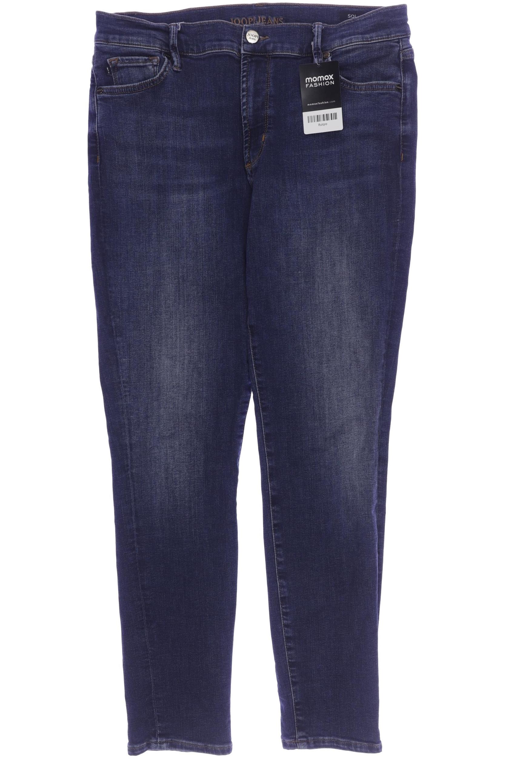 

Joop! Damen Jeans, blau, Gr. 31