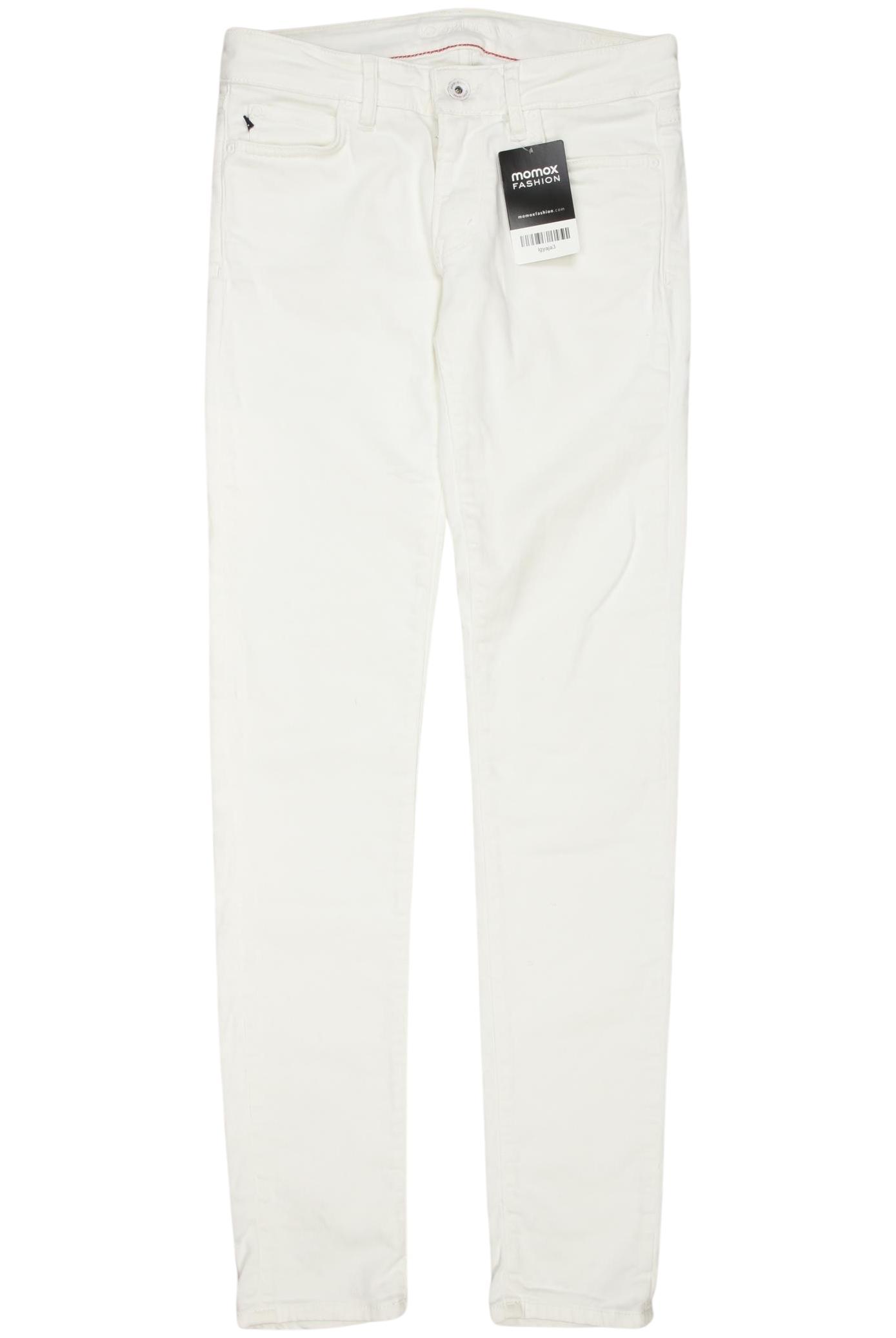 

Joop! Damen Jeans, weiß, Gr. 27