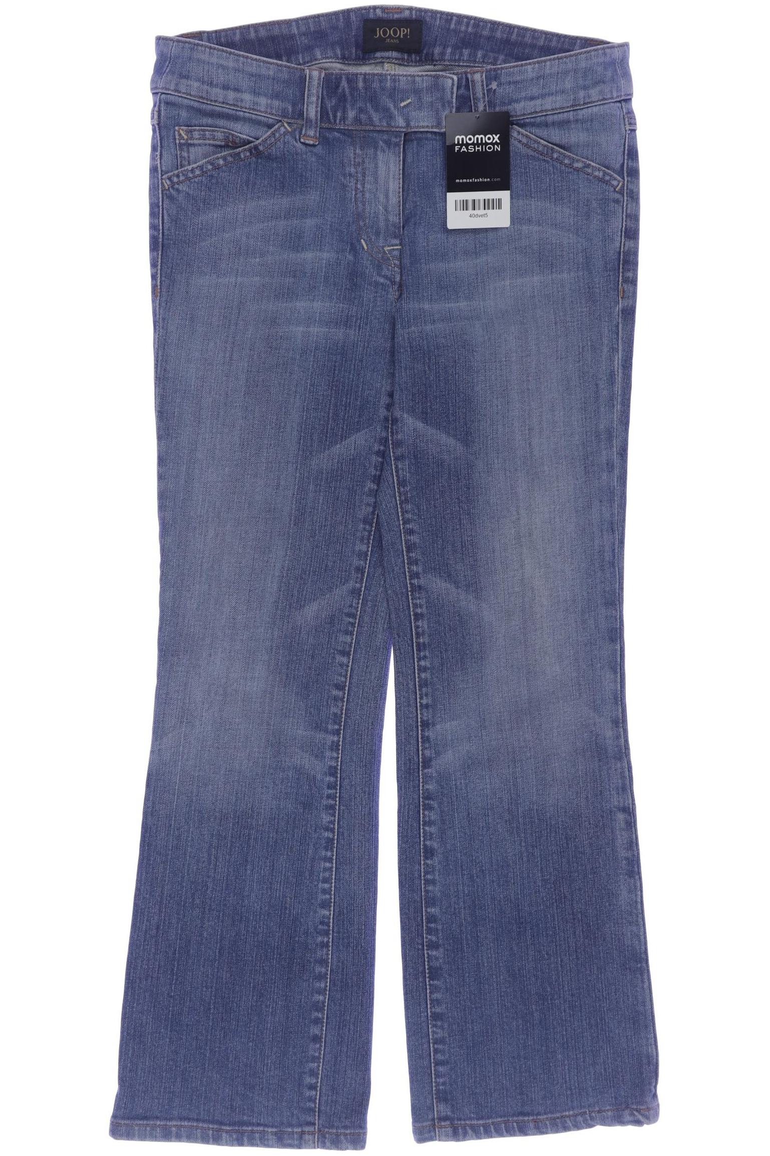 

Joop! Damen Jeans, blau, Gr. 26
