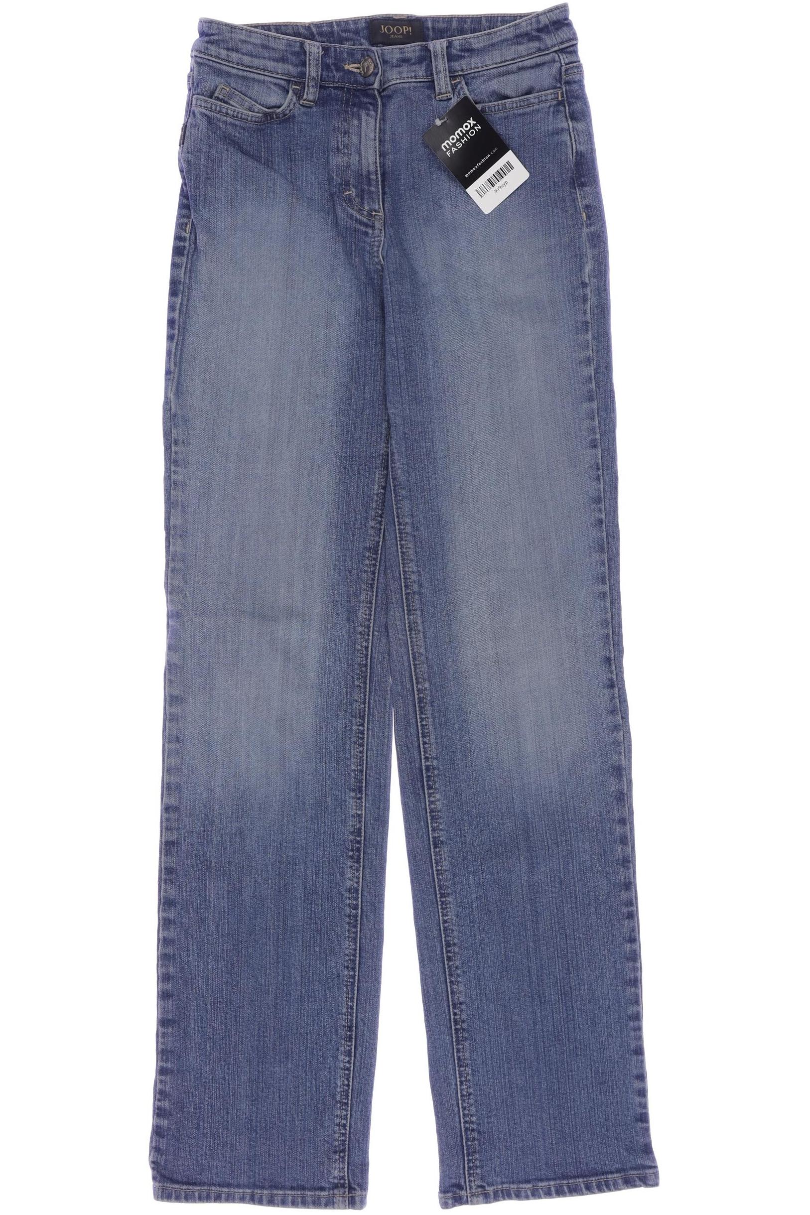 

Joop! Damen Jeans, blau, Gr. 27
