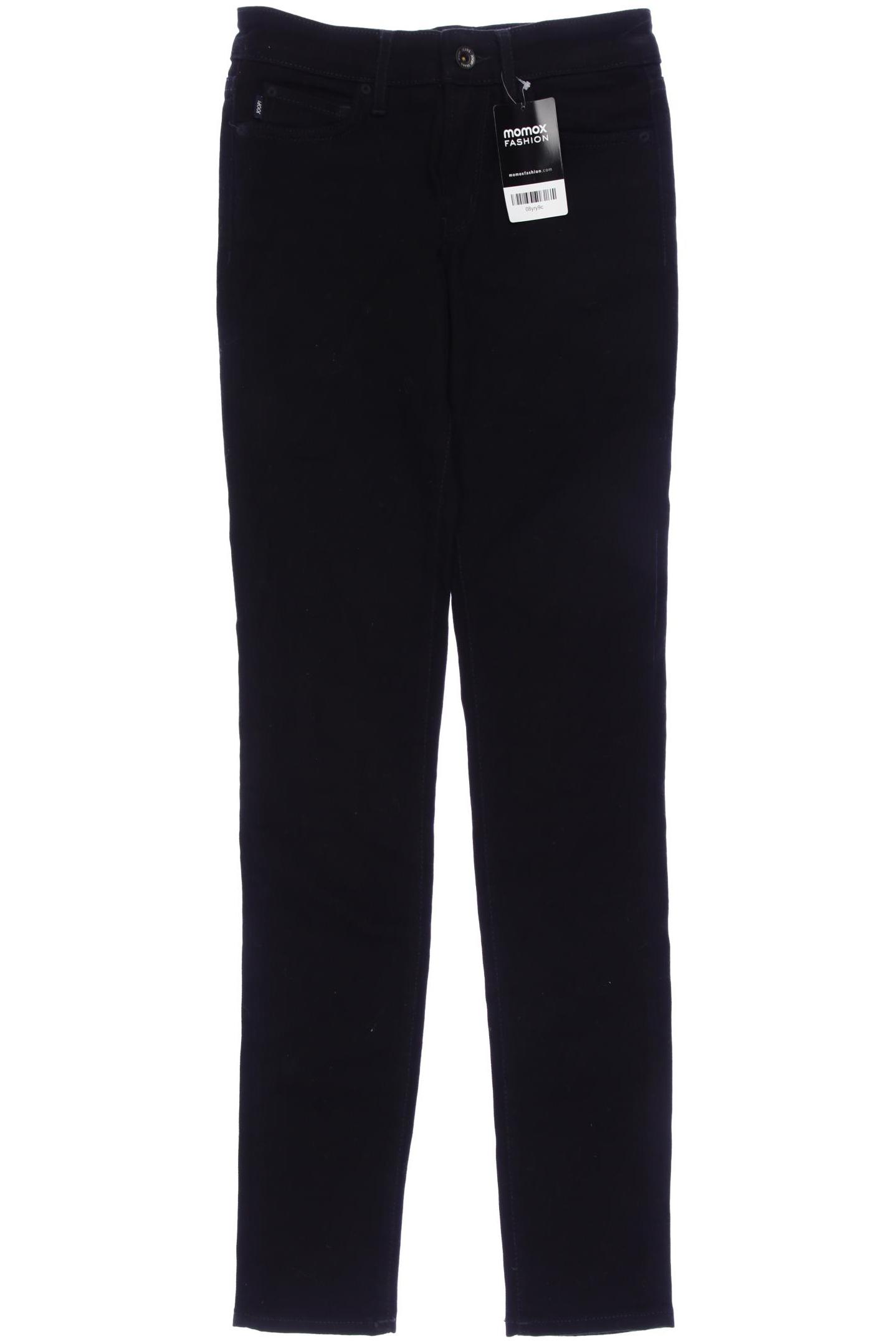 

Joop! Damen Jeans, schwarz, Gr. 26