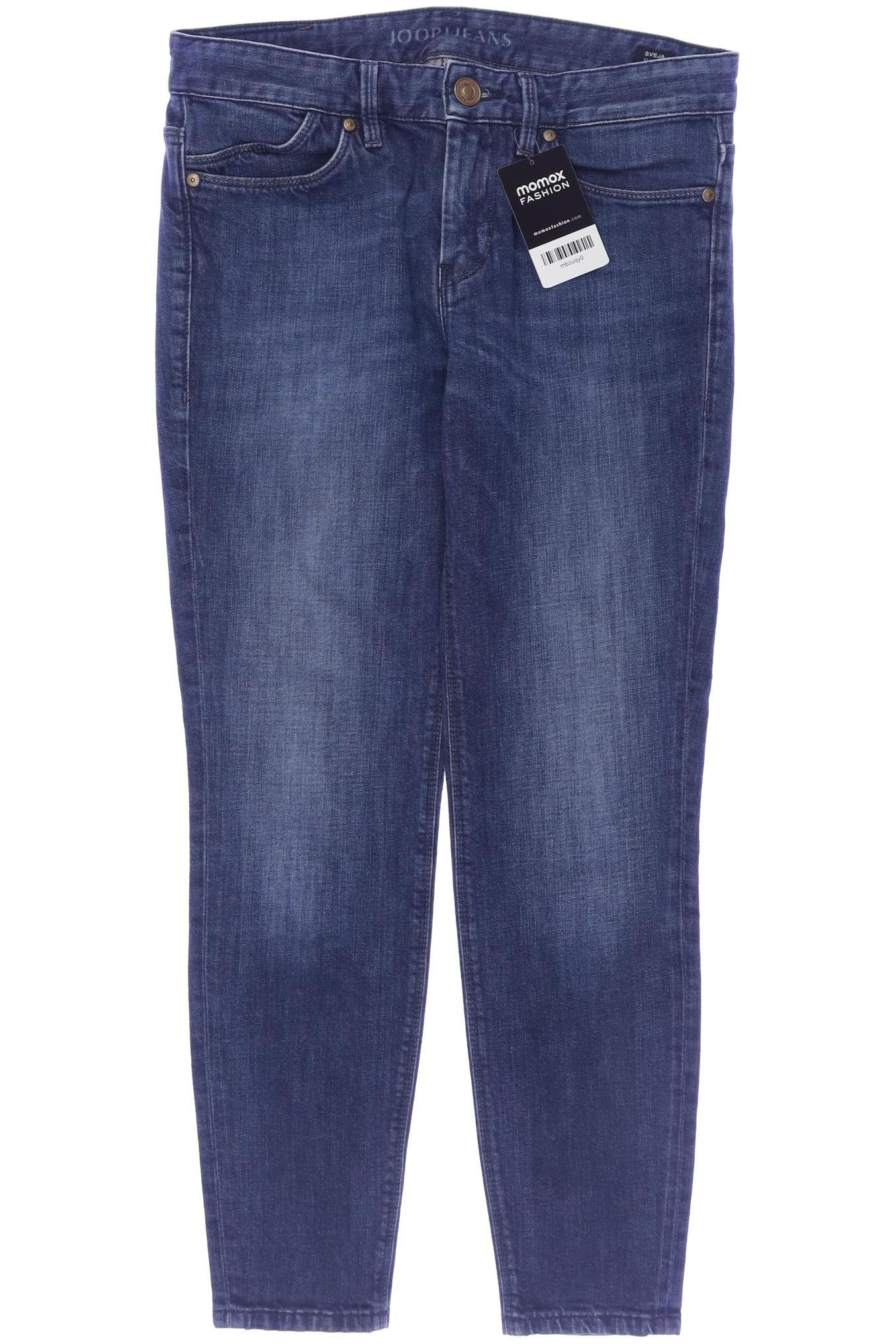 

Joop! Damen Jeans, marineblau, Gr. 27