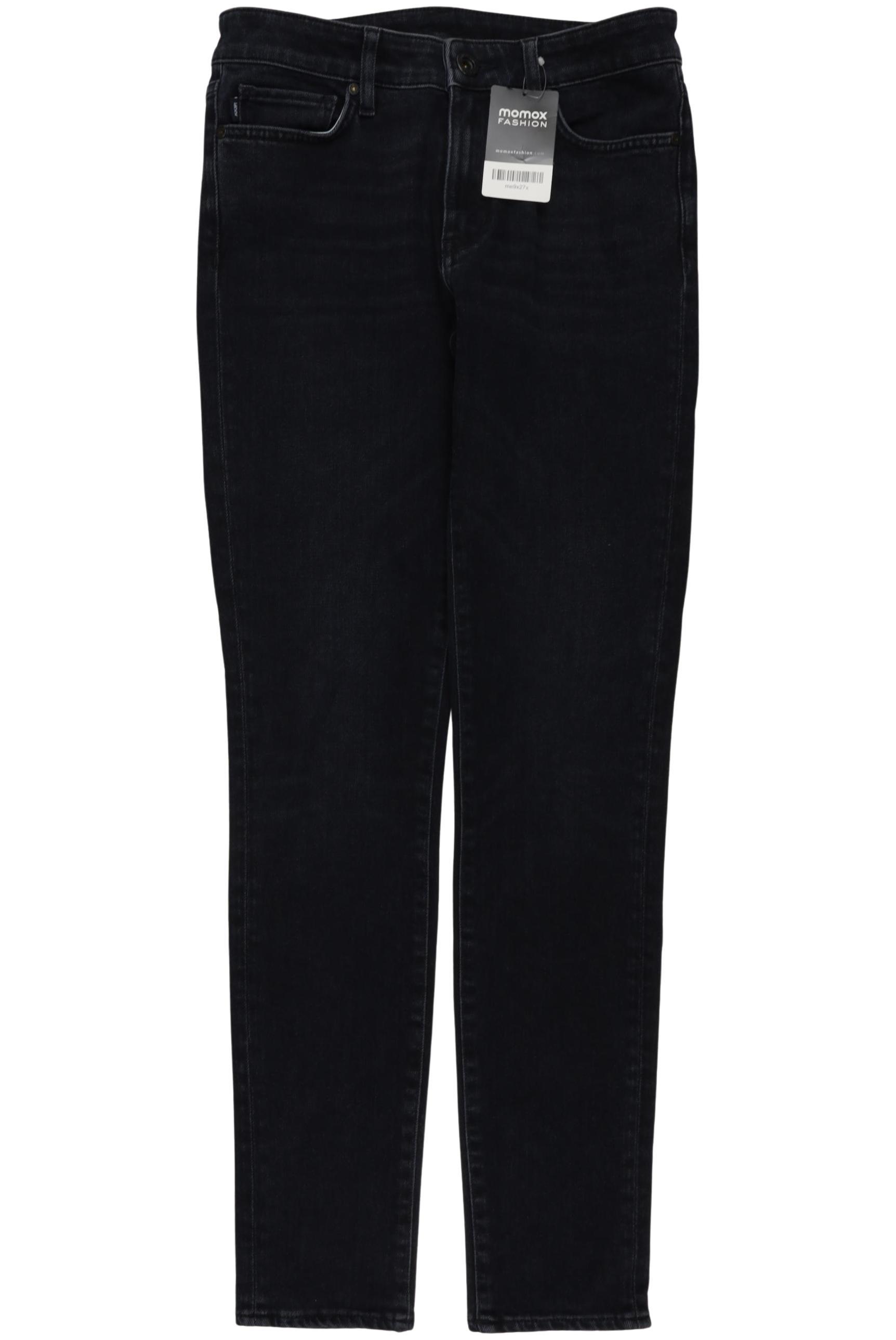 

Joop! Damen Jeans, schwarz, Gr. 28