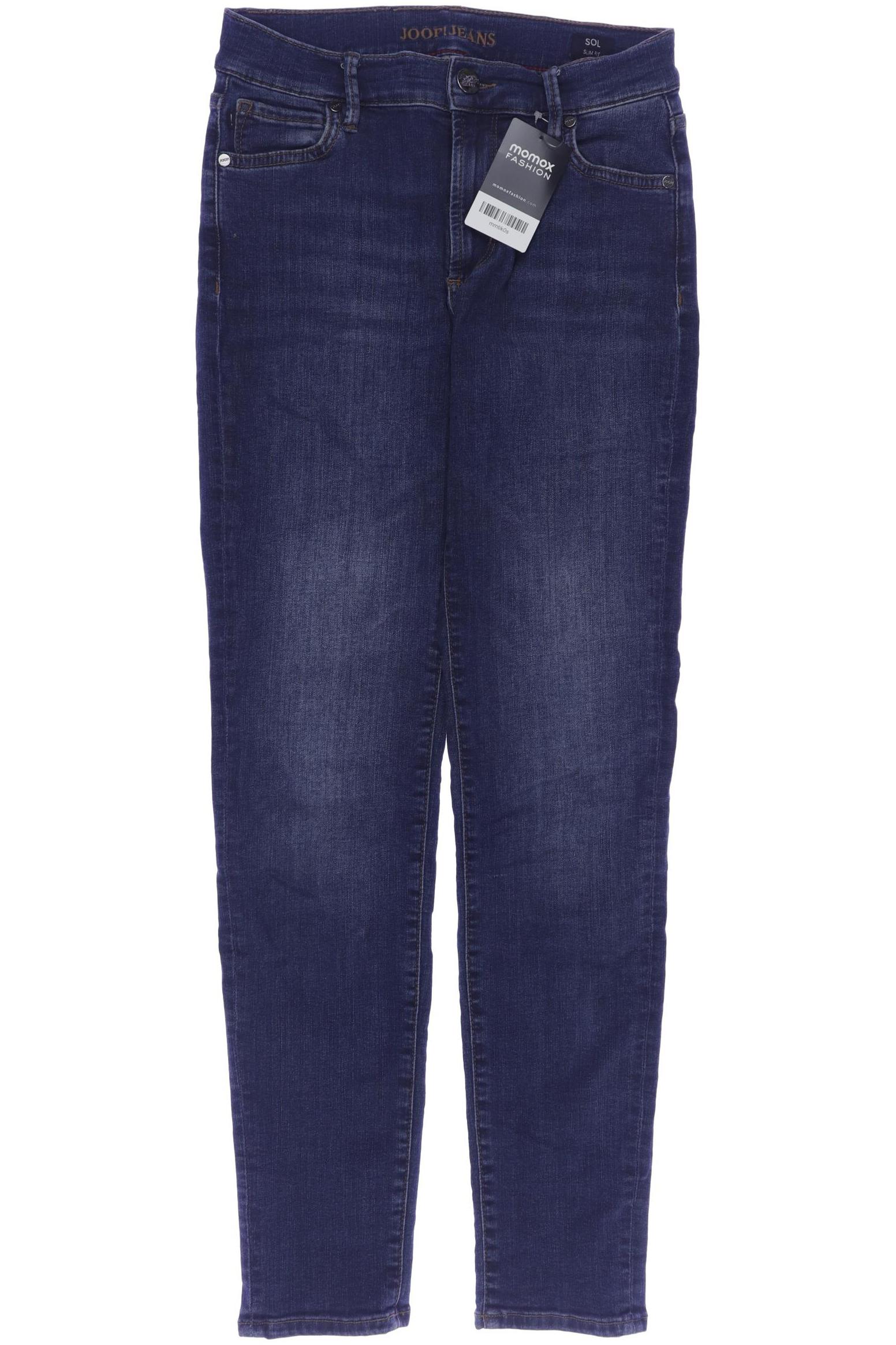 

Joop! Damen Jeans, blau, Gr. 25