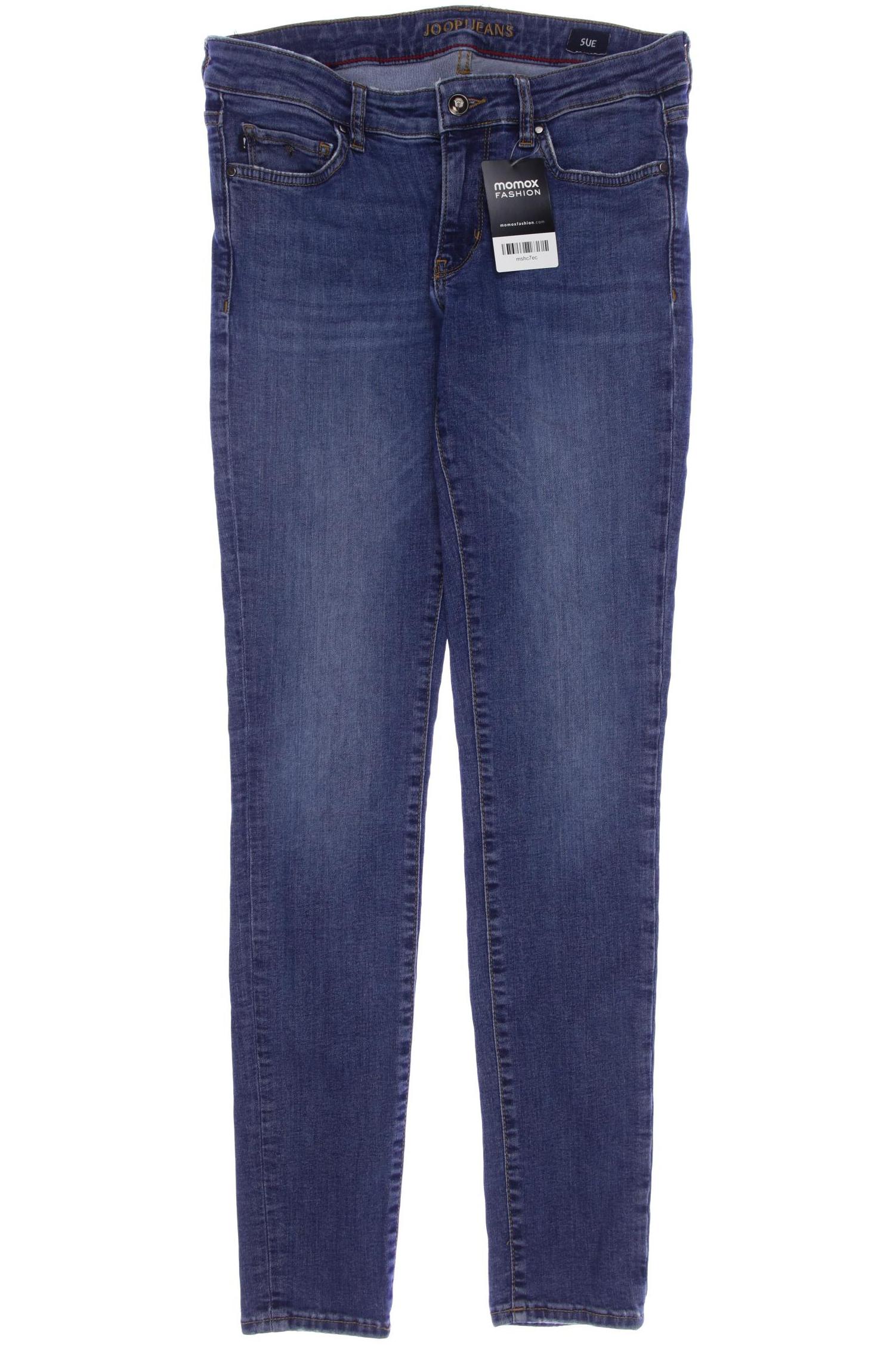 

Joop! Damen Jeans, blau, Gr. 30