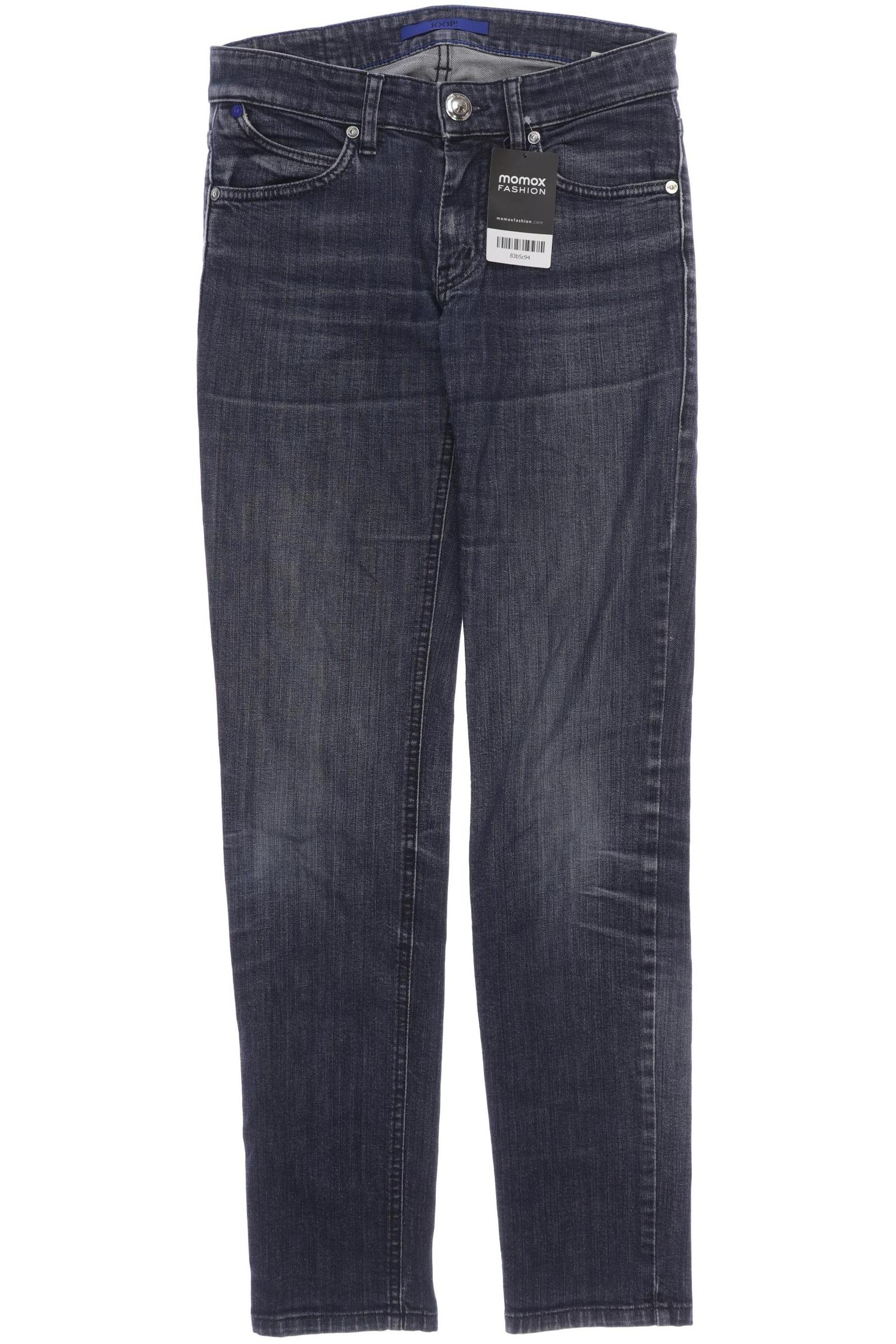

JOOP! Damen Jeans, marineblau