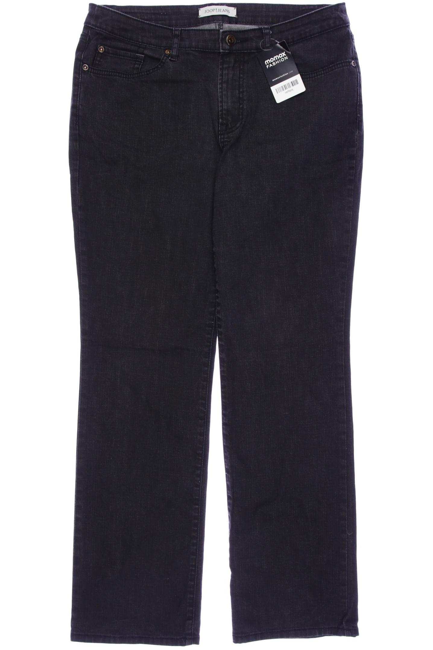 

Joop! Damen Jeans, grau, Gr. 32