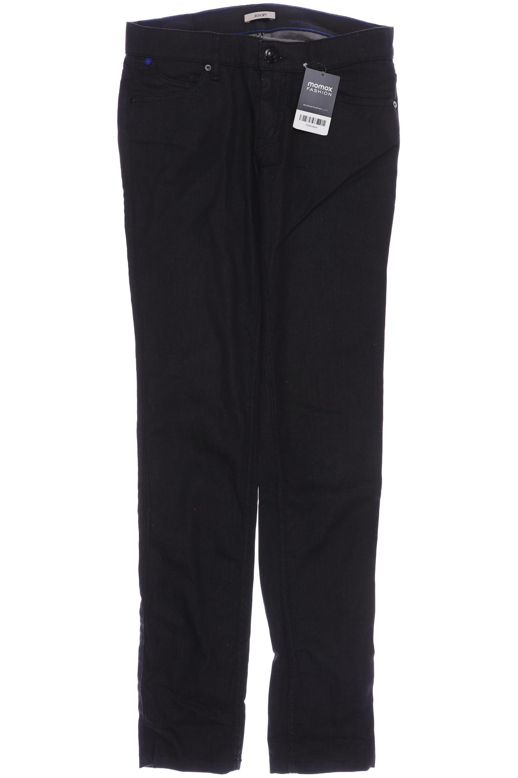 

Joop! Damen Jeans, schwarz, Gr. 27