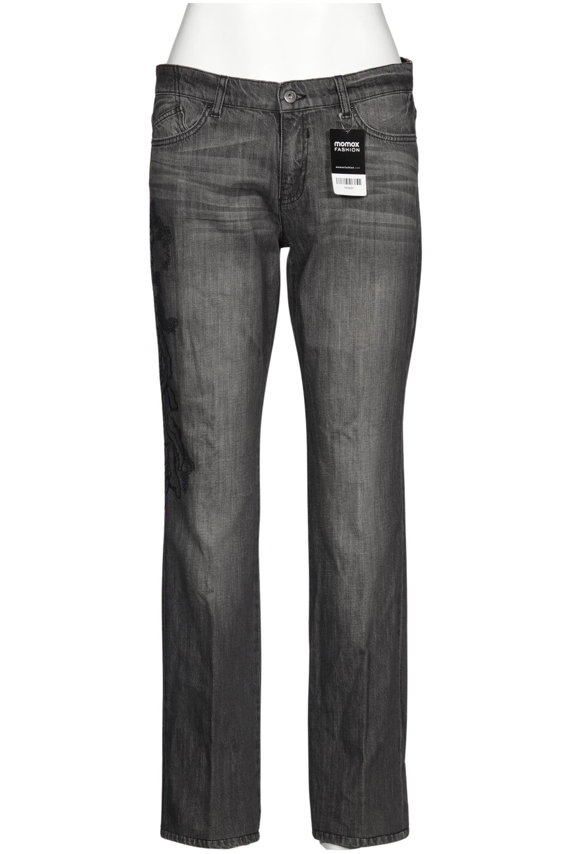 

Joop! Damen Jeans, grau, Gr. 32