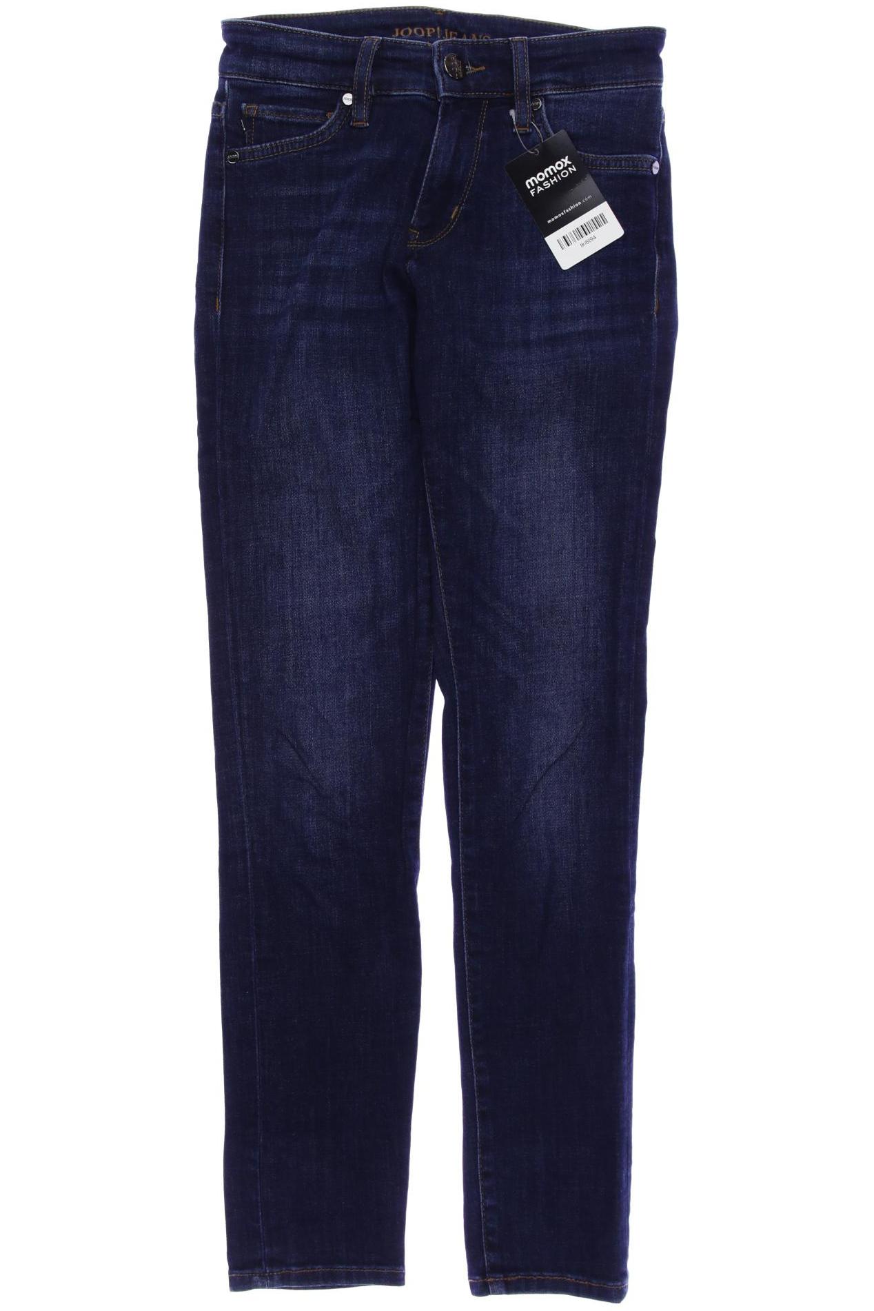 

Joop! Damen Jeans, marineblau, Gr. 25
