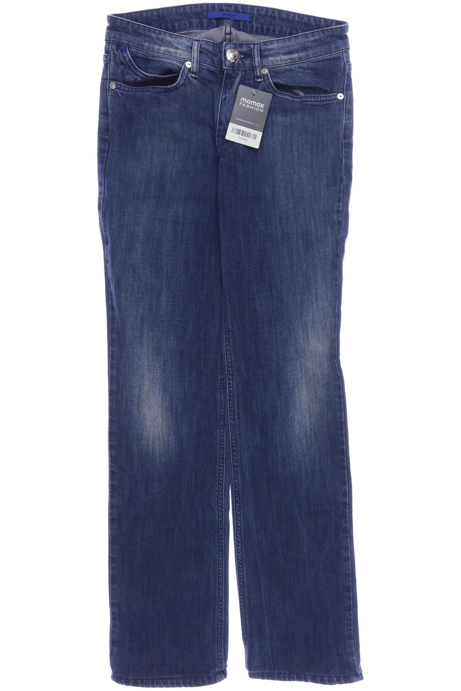 

Joop! Damen Jeans, blau, Gr. 38