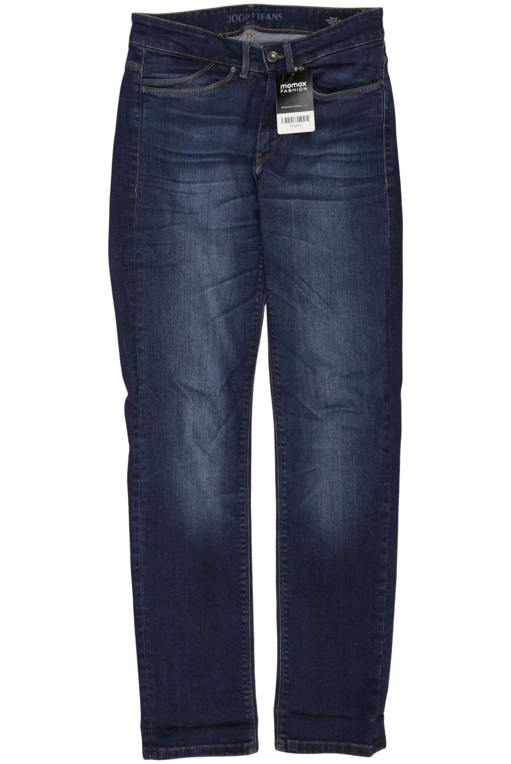 

Joop! Damen Jeans, marineblau, Gr. 25