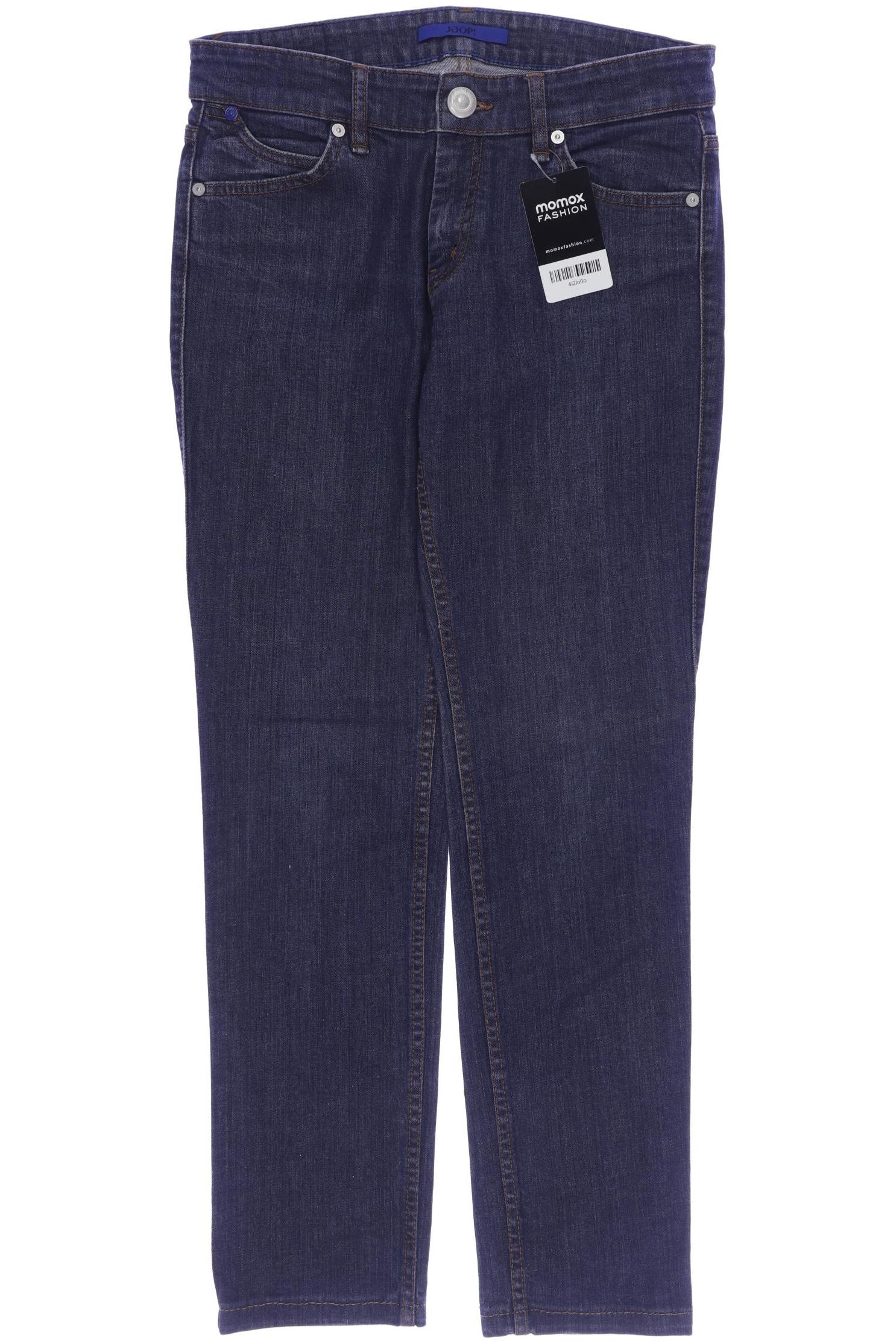 

Joop! Damen Jeans, marineblau, Gr. 29