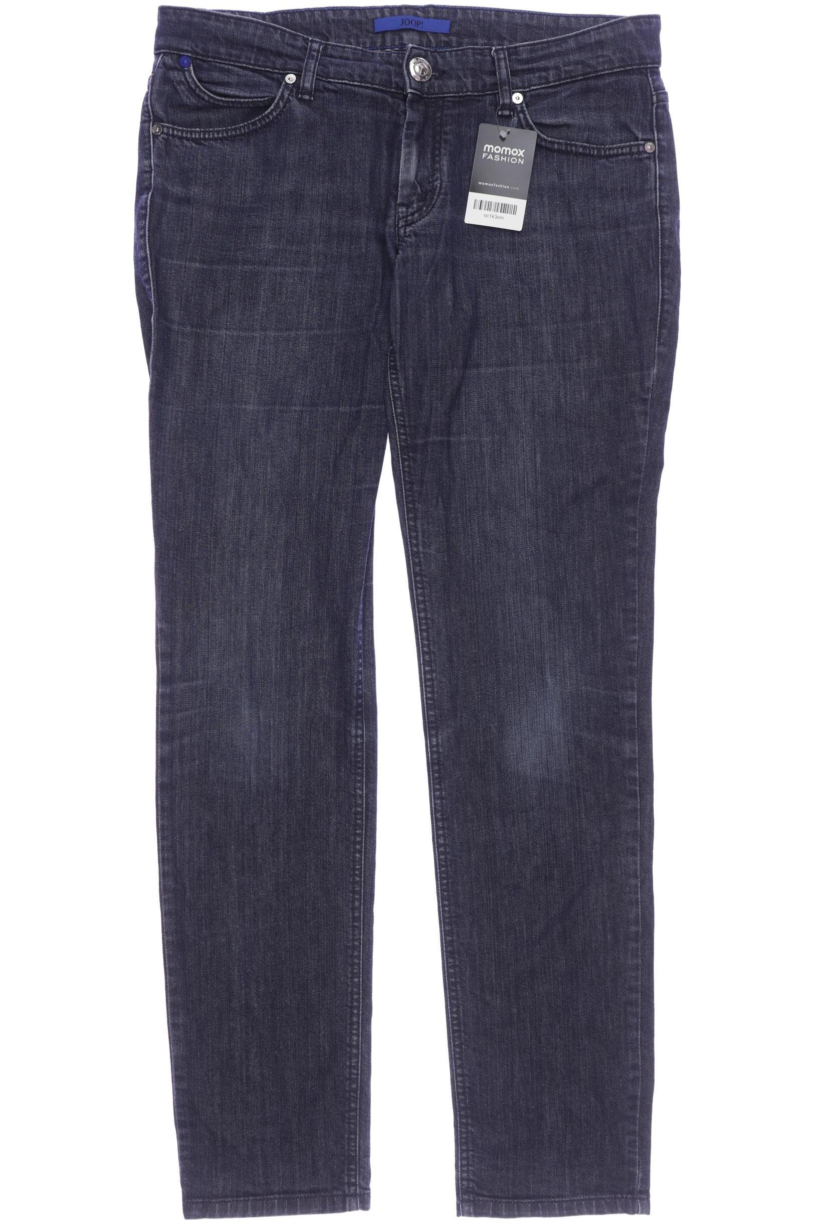 

Joop! Damen Jeans, marineblau, Gr. 32